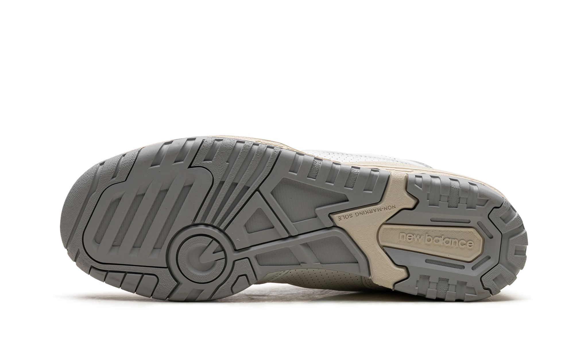 550 'White Timberwolf'