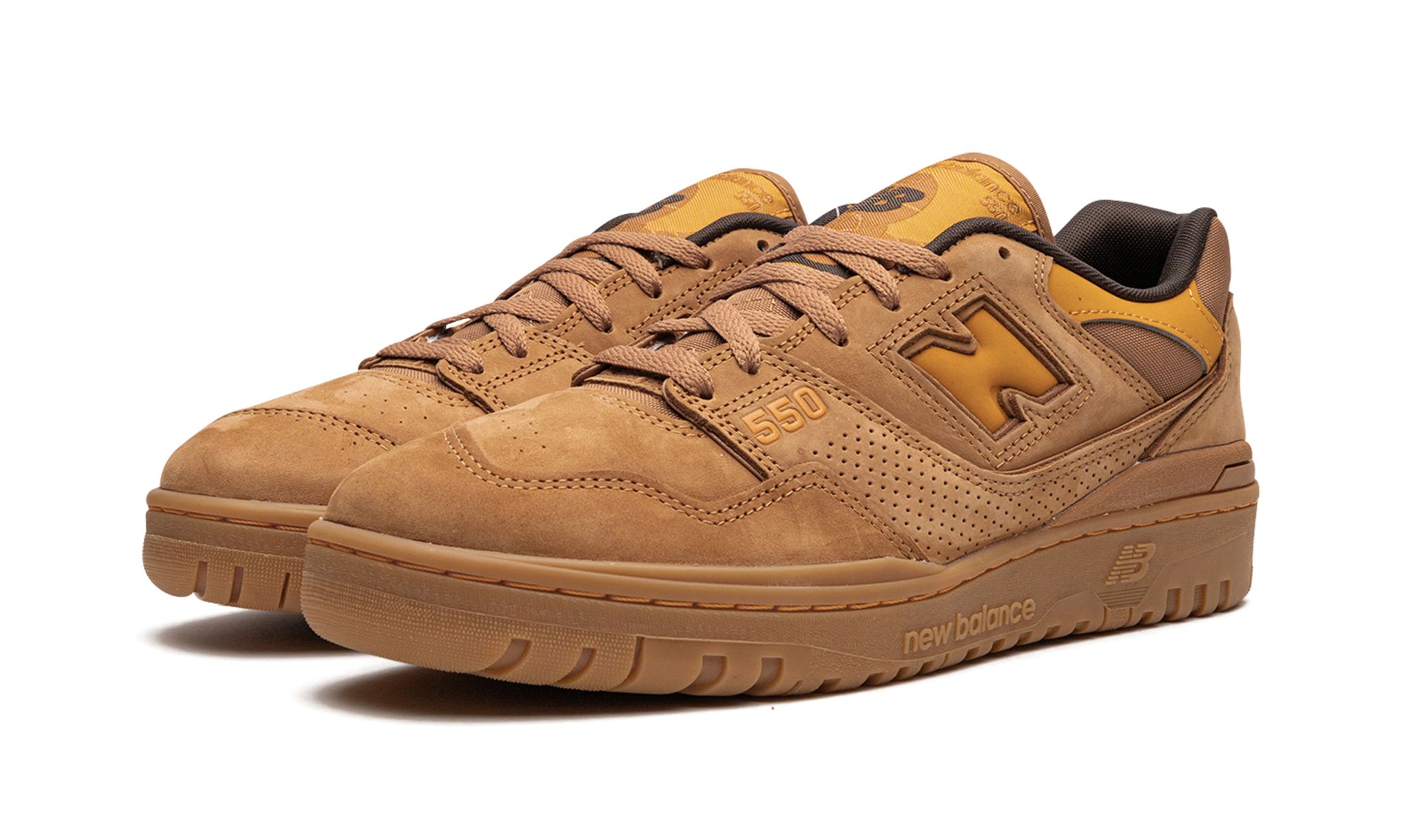 550 'Wheat'