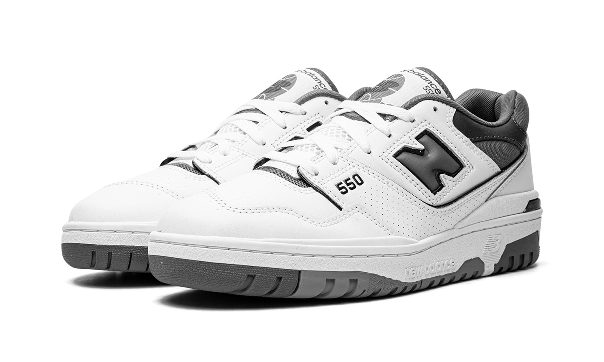 550 'White Castlerock'