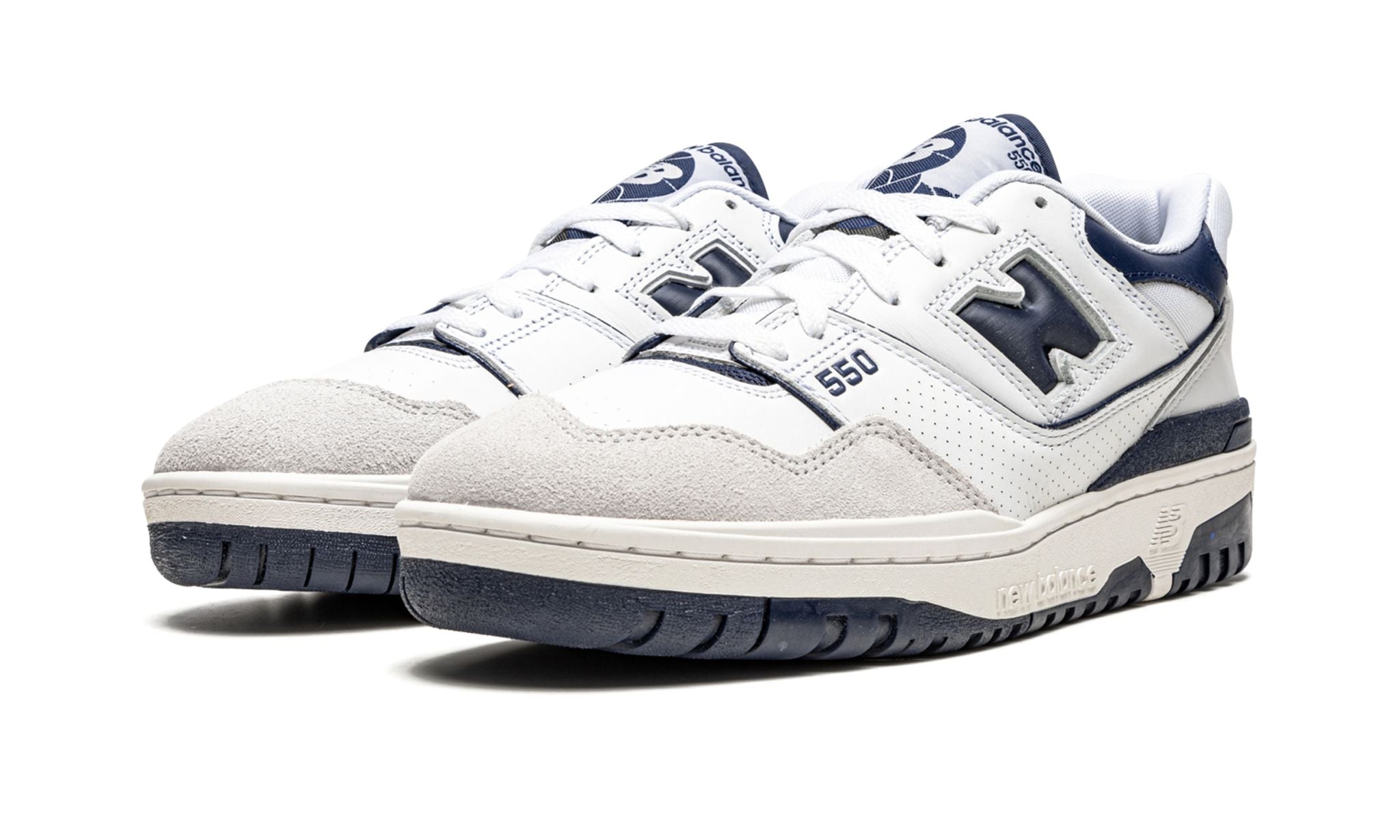 550 'White Navy'