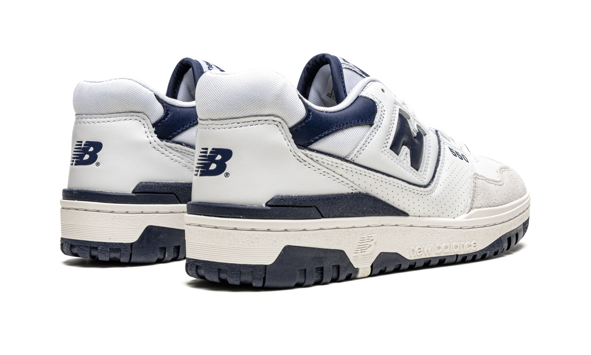 550 'White Navy'