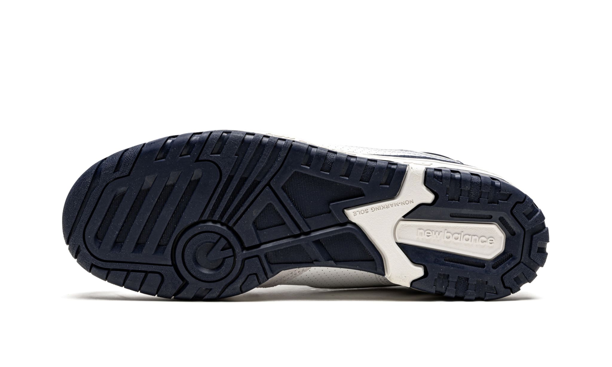 550 'White Navy'