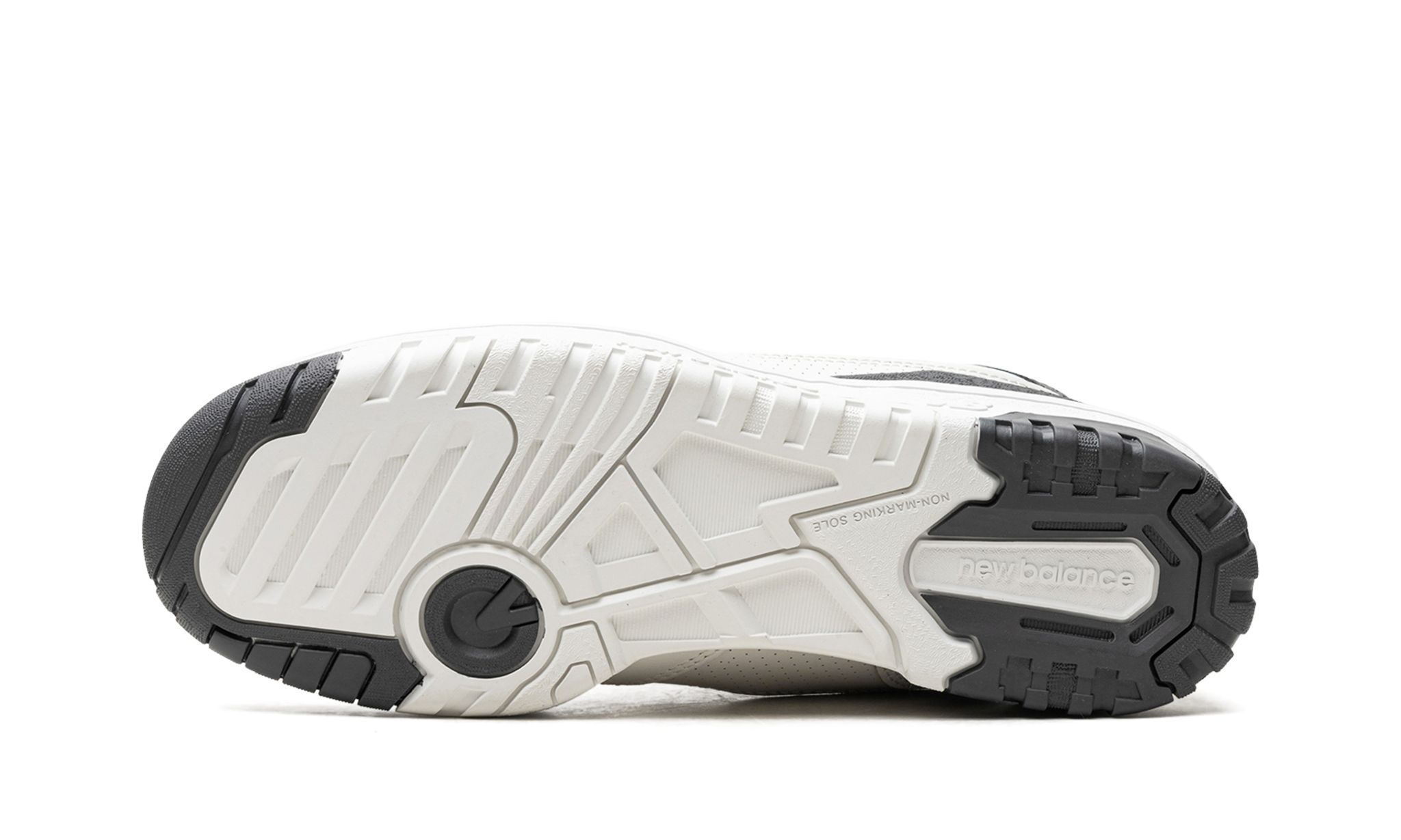 Wmns 550 'Sea Salt Magnet'