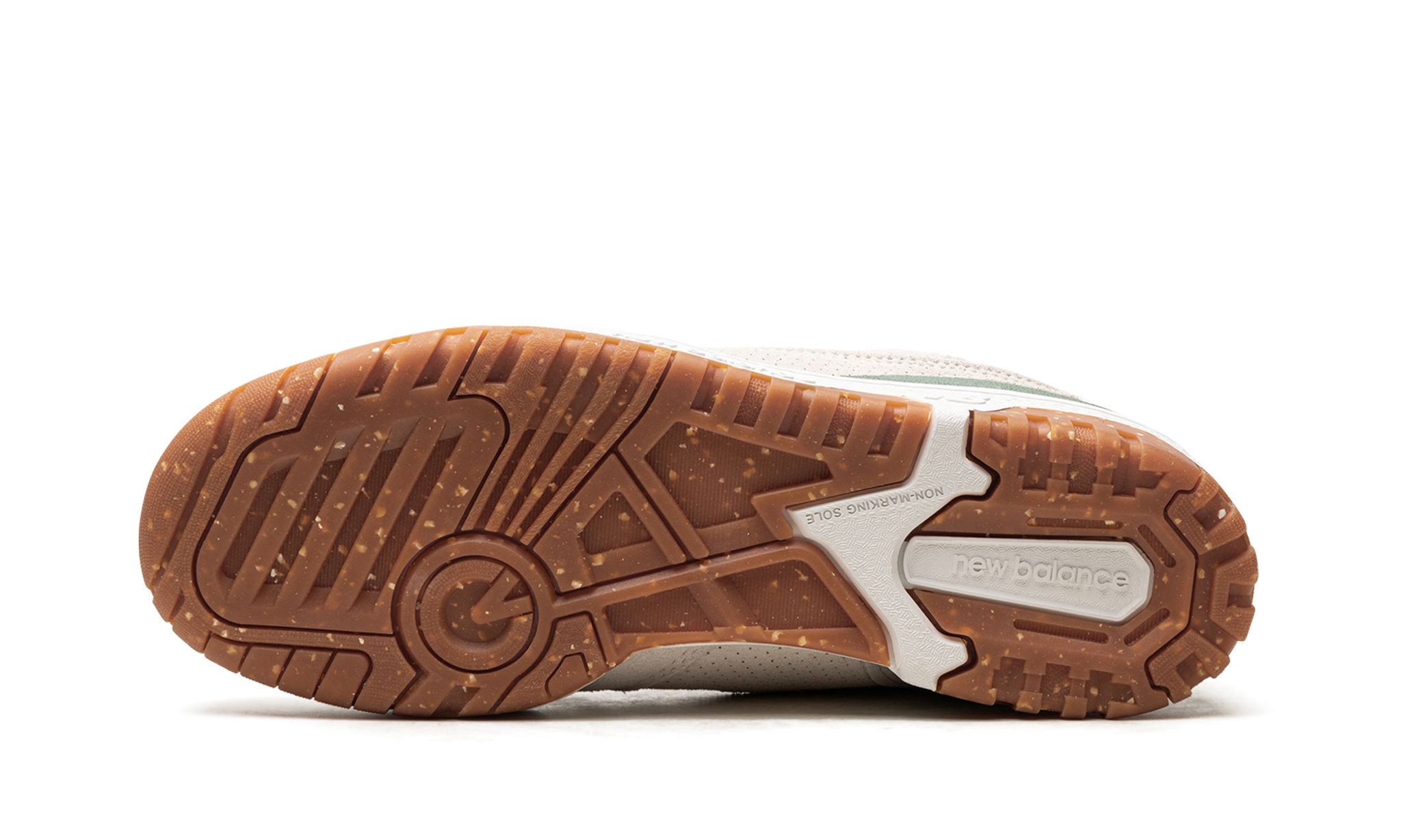 Wmns 550 'Sea Salt Winter Fog'