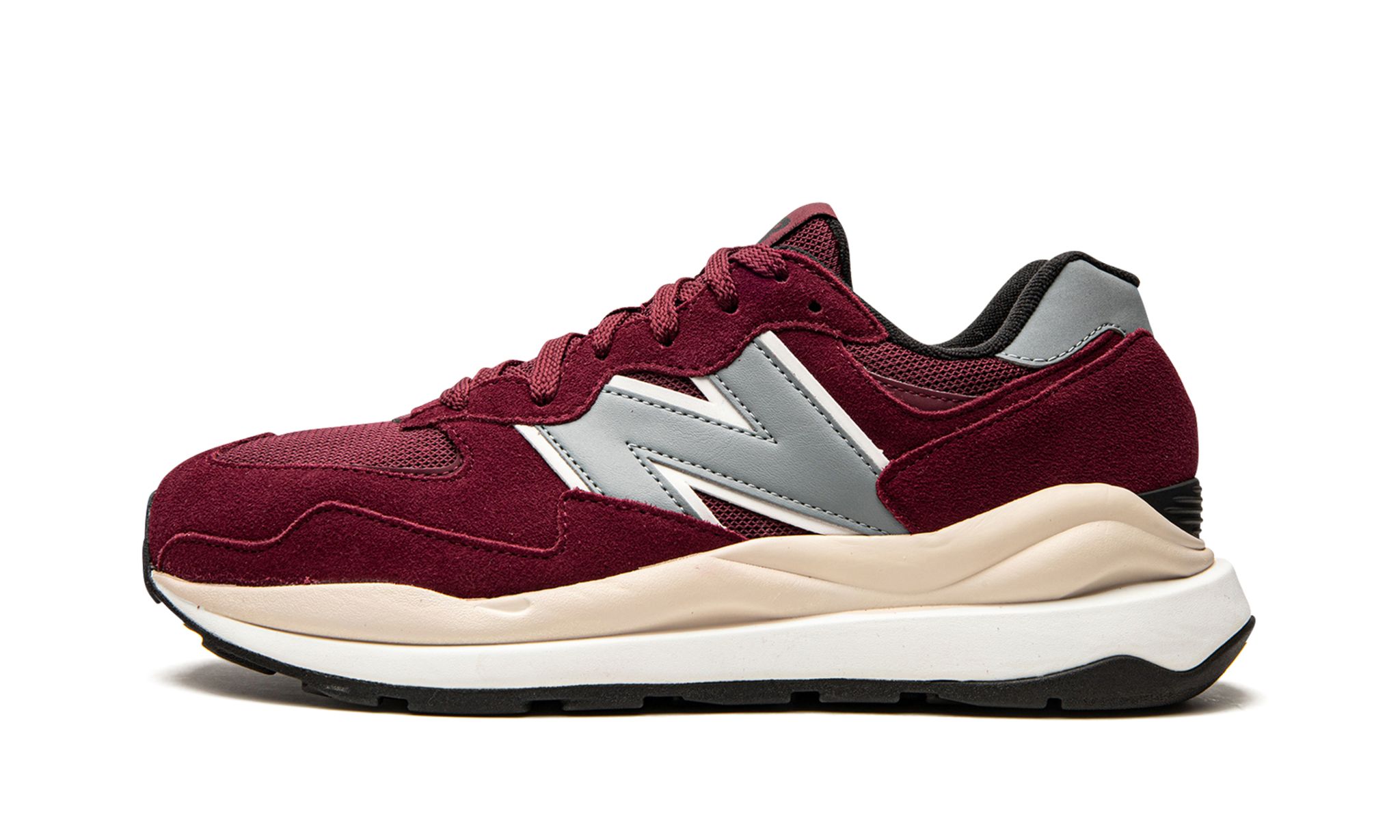 57/40 'Garnet Slate'