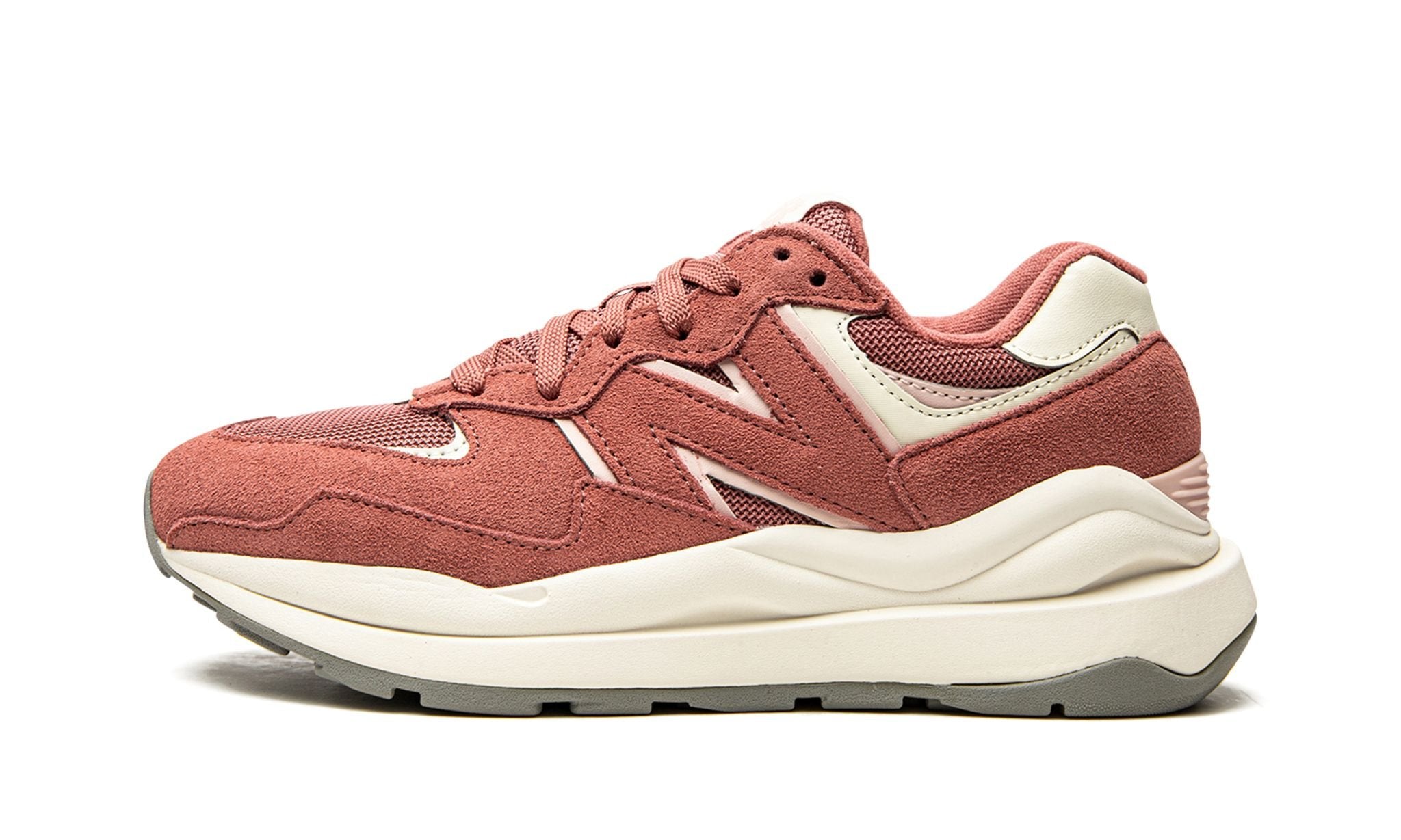 Wmns 57/40 'Henna Oyster Pink'