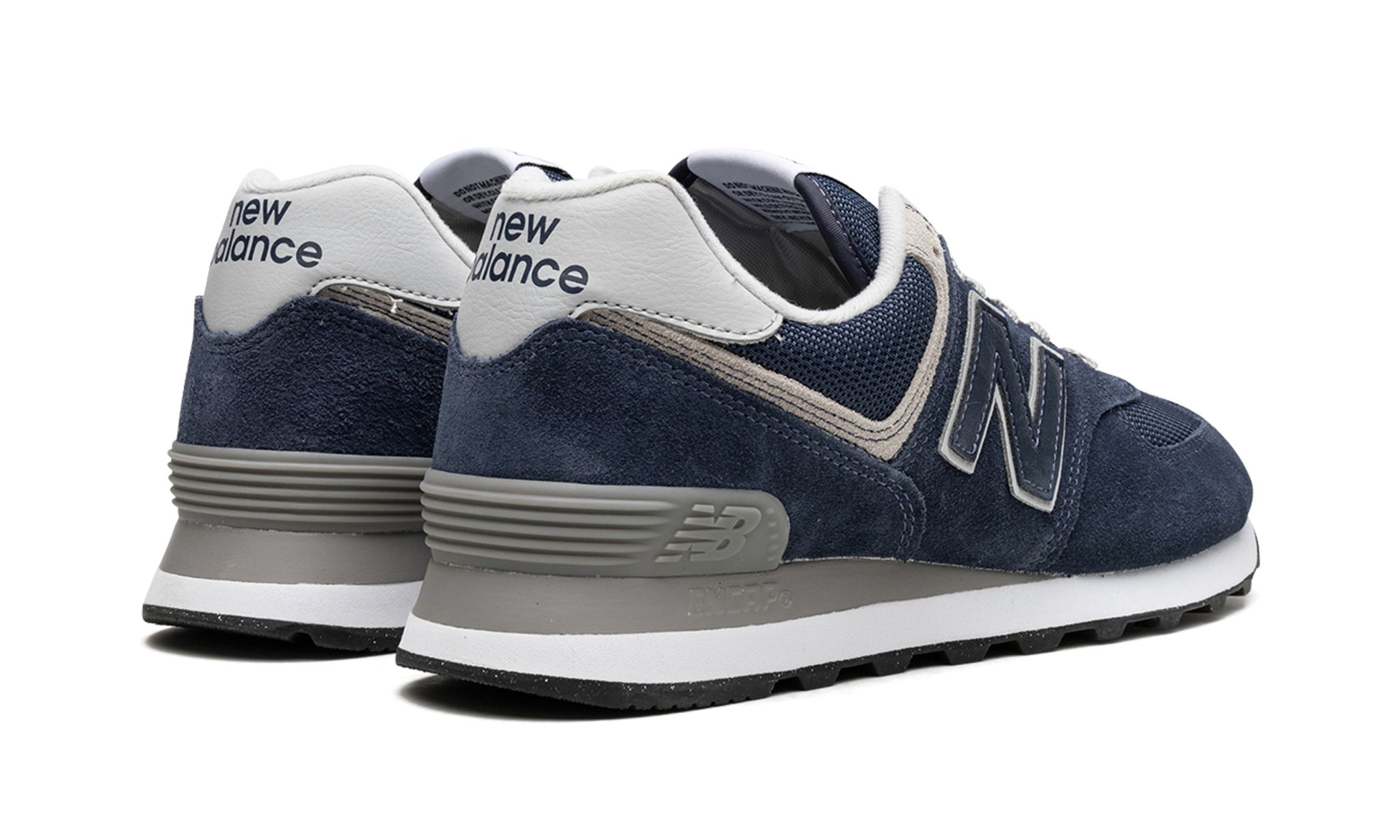 Wmns 574 'Core Pack - Navy'