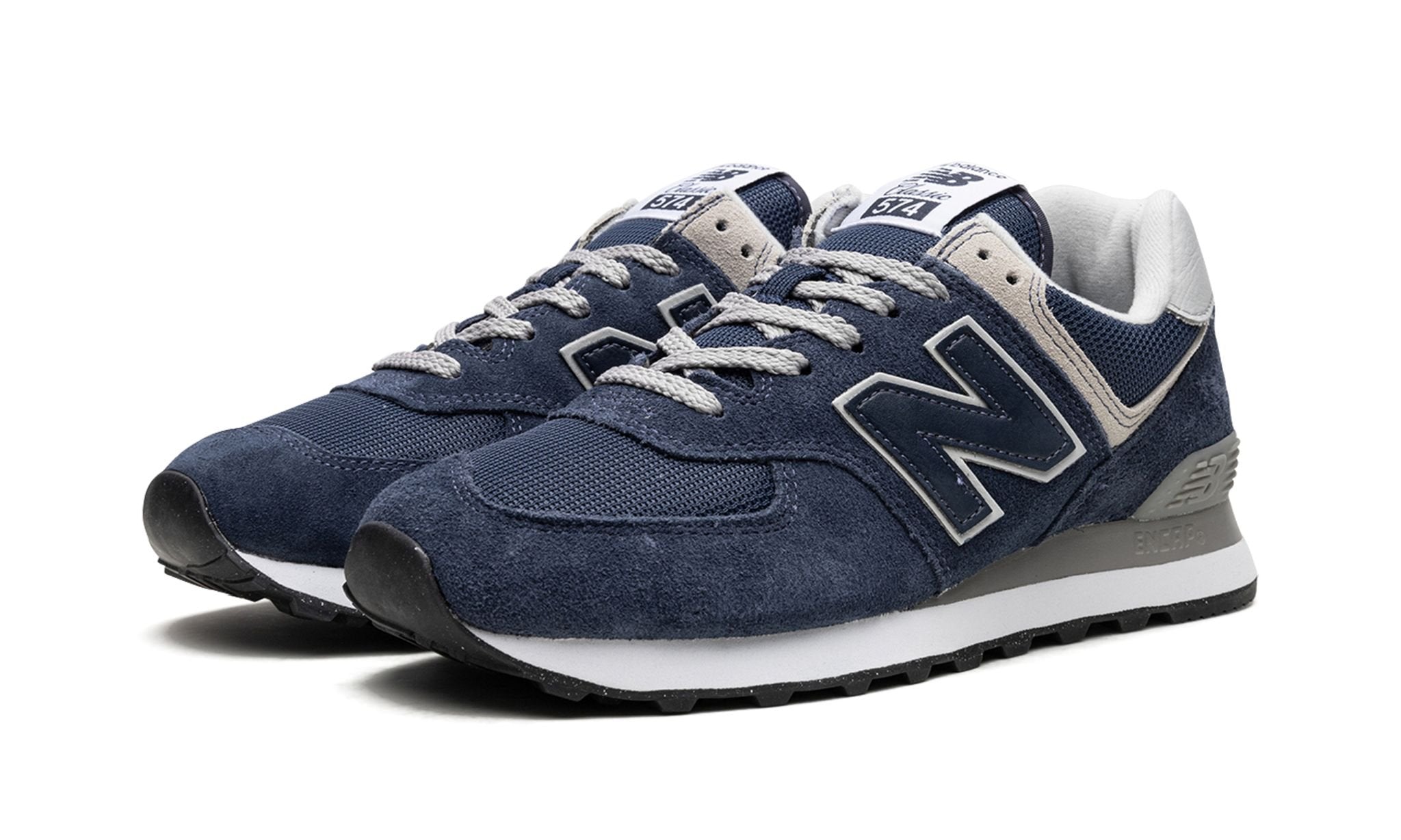 Wmns 574 'Core Pack - Navy'