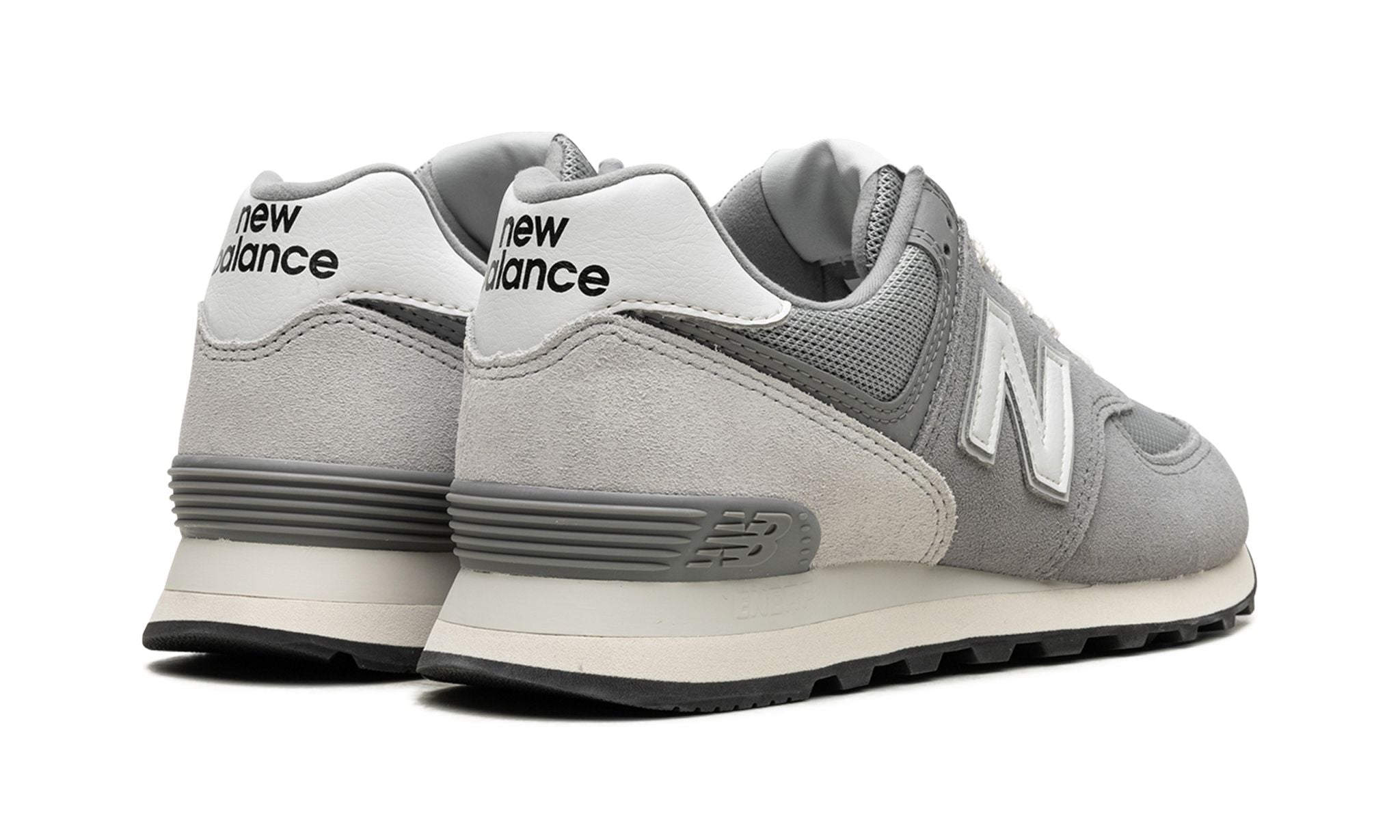 574 'Grey White'