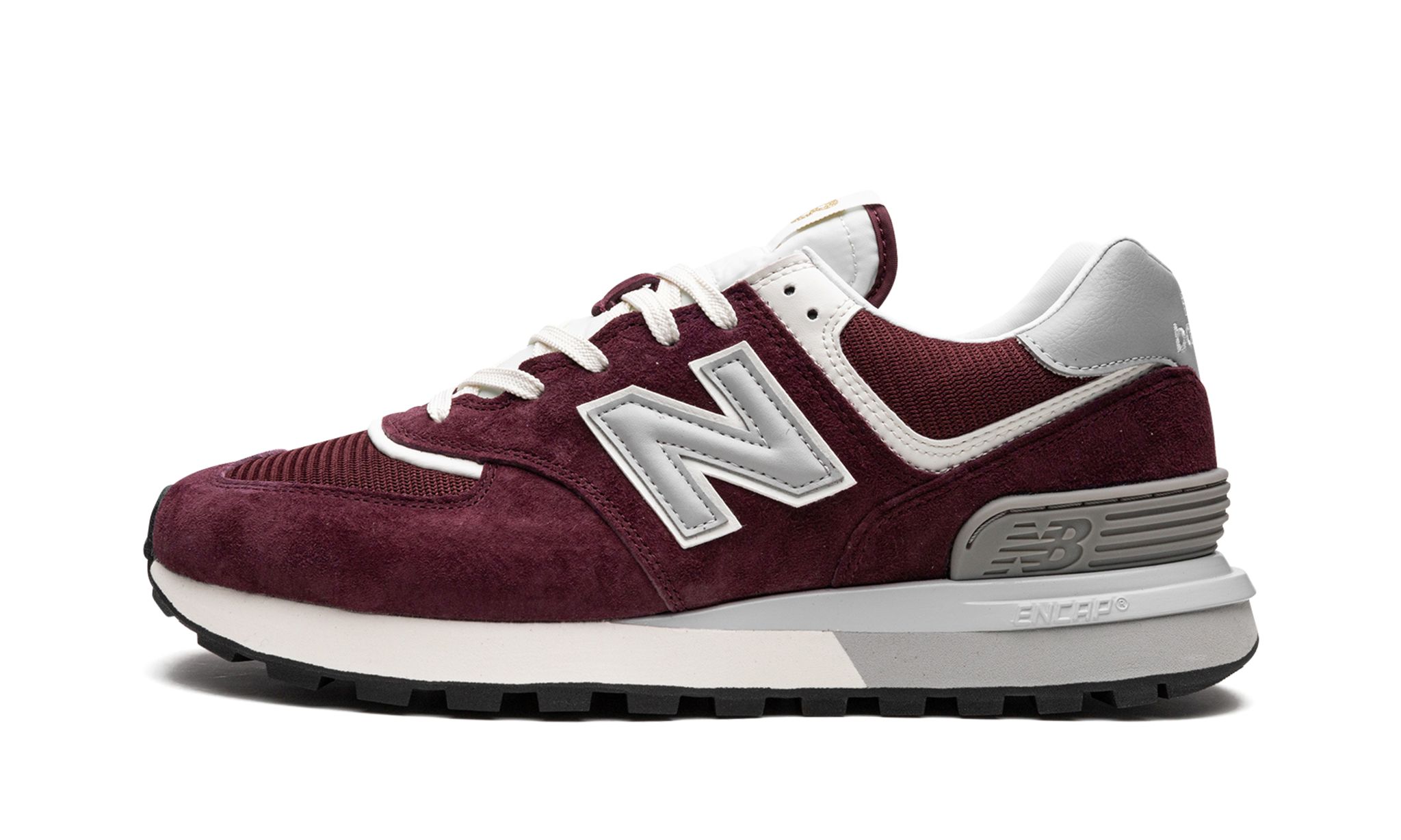 574 Legacy 'Garnet Rain Cloud'