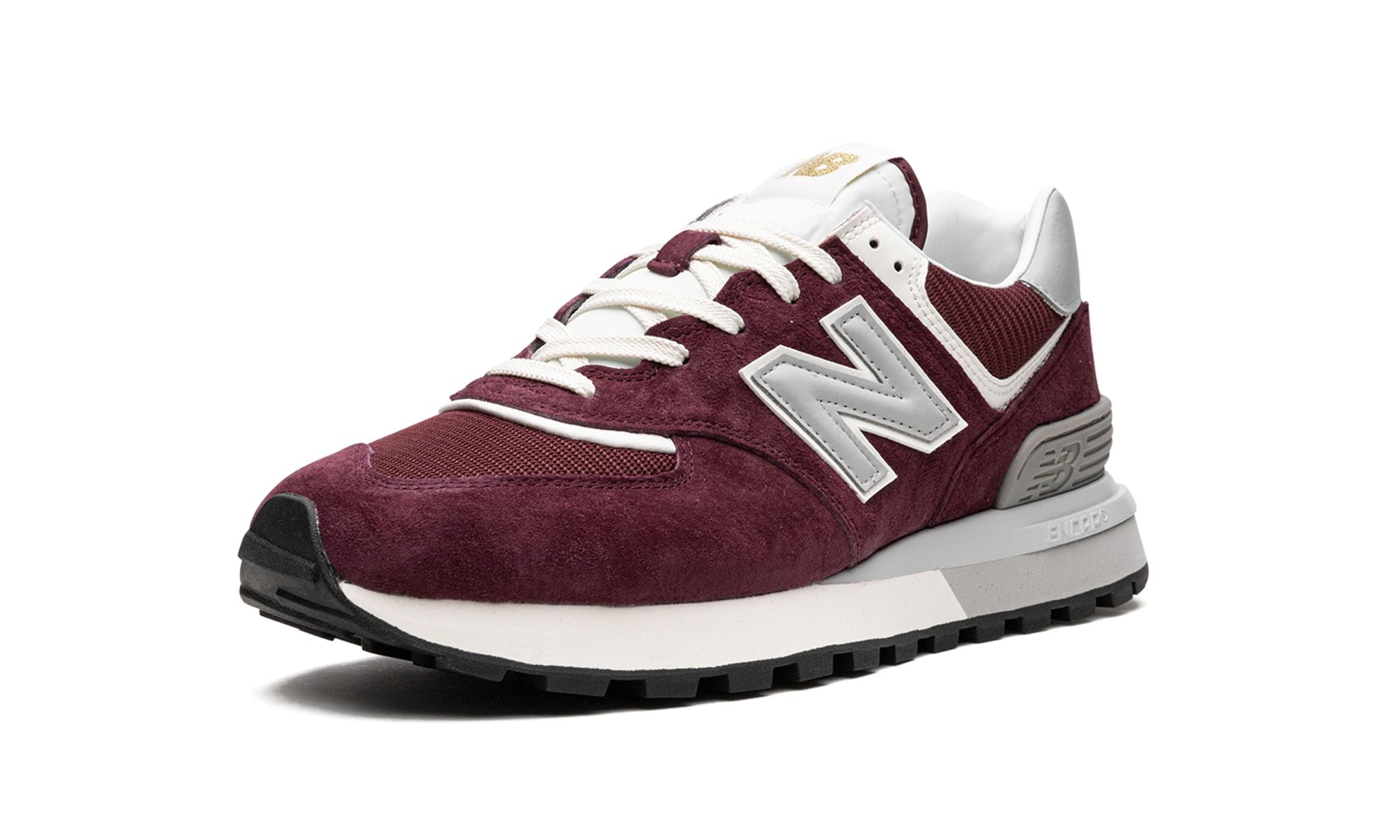 574 Legacy 'Garnet Rain Cloud'