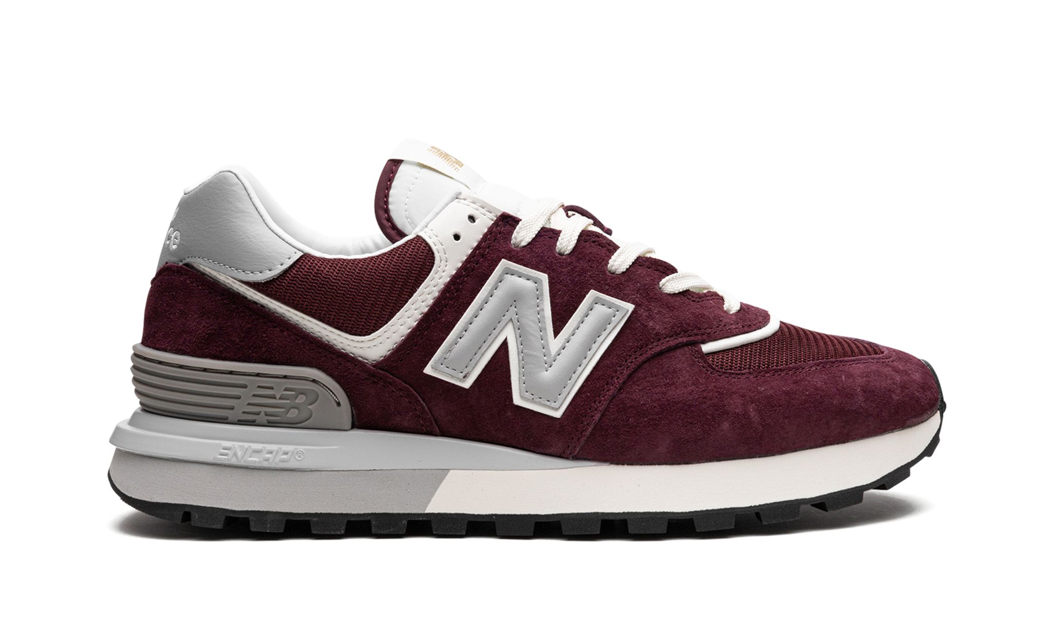 574 Legacy 'Garnet Rain Cloud'