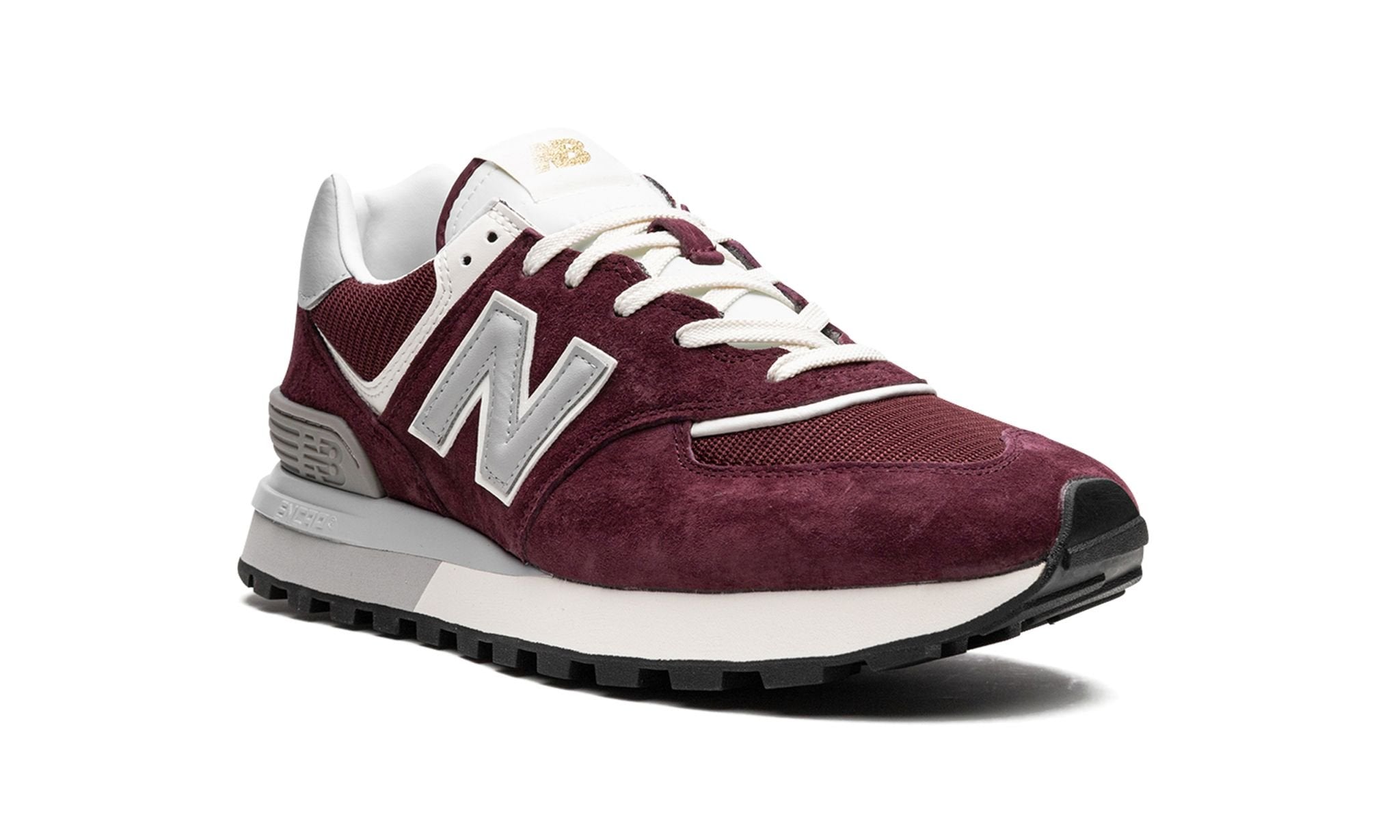 574 Legacy 'Garnet Rain Cloud'