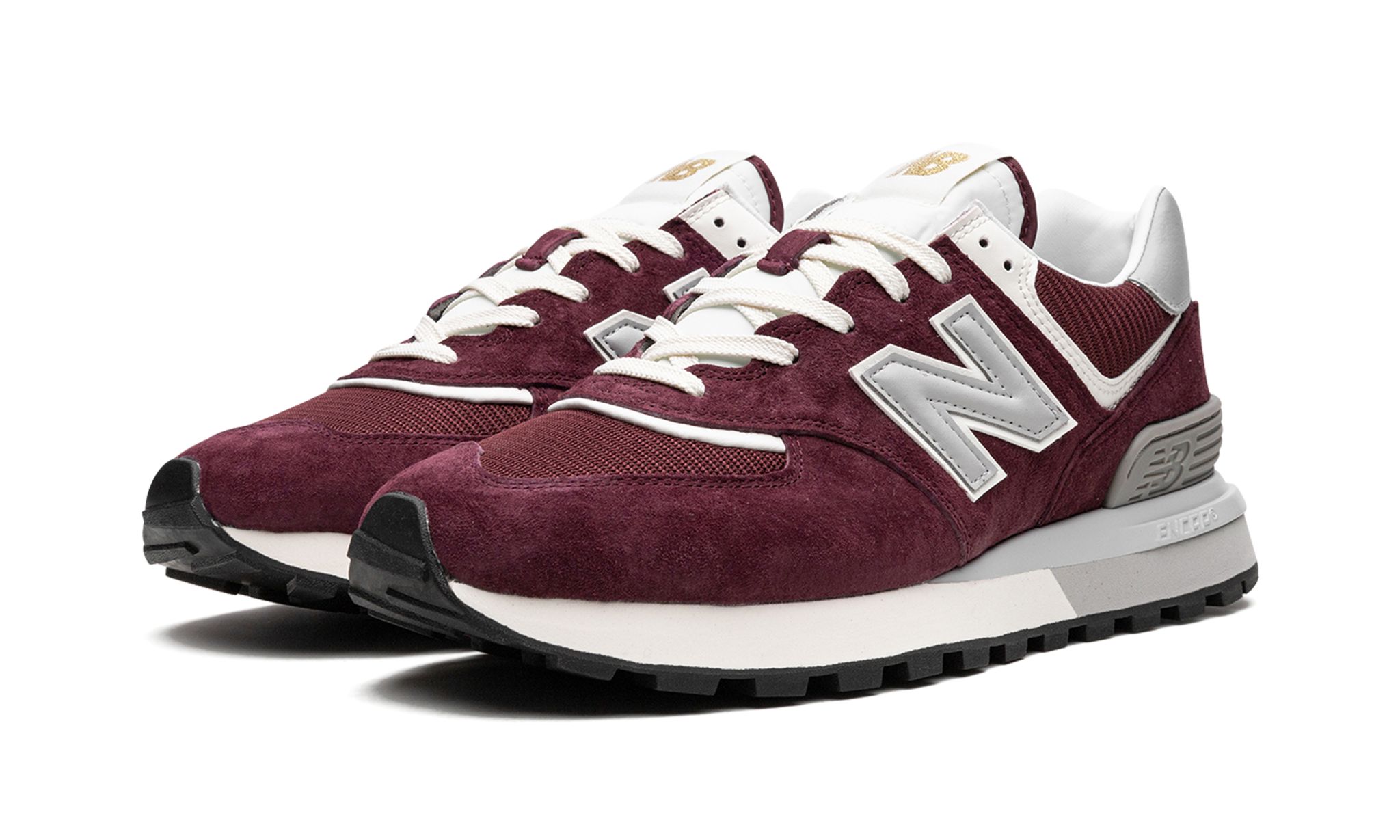 574 Legacy 'Garnet Rain Cloud'