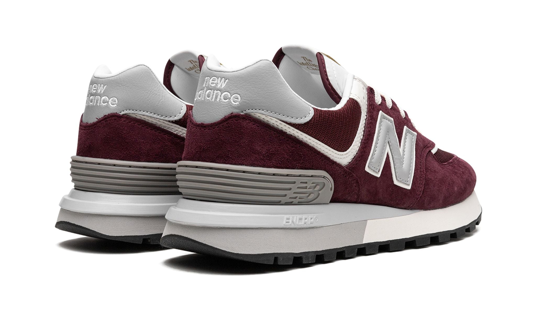 574 Legacy 'Garnet Rain Cloud'