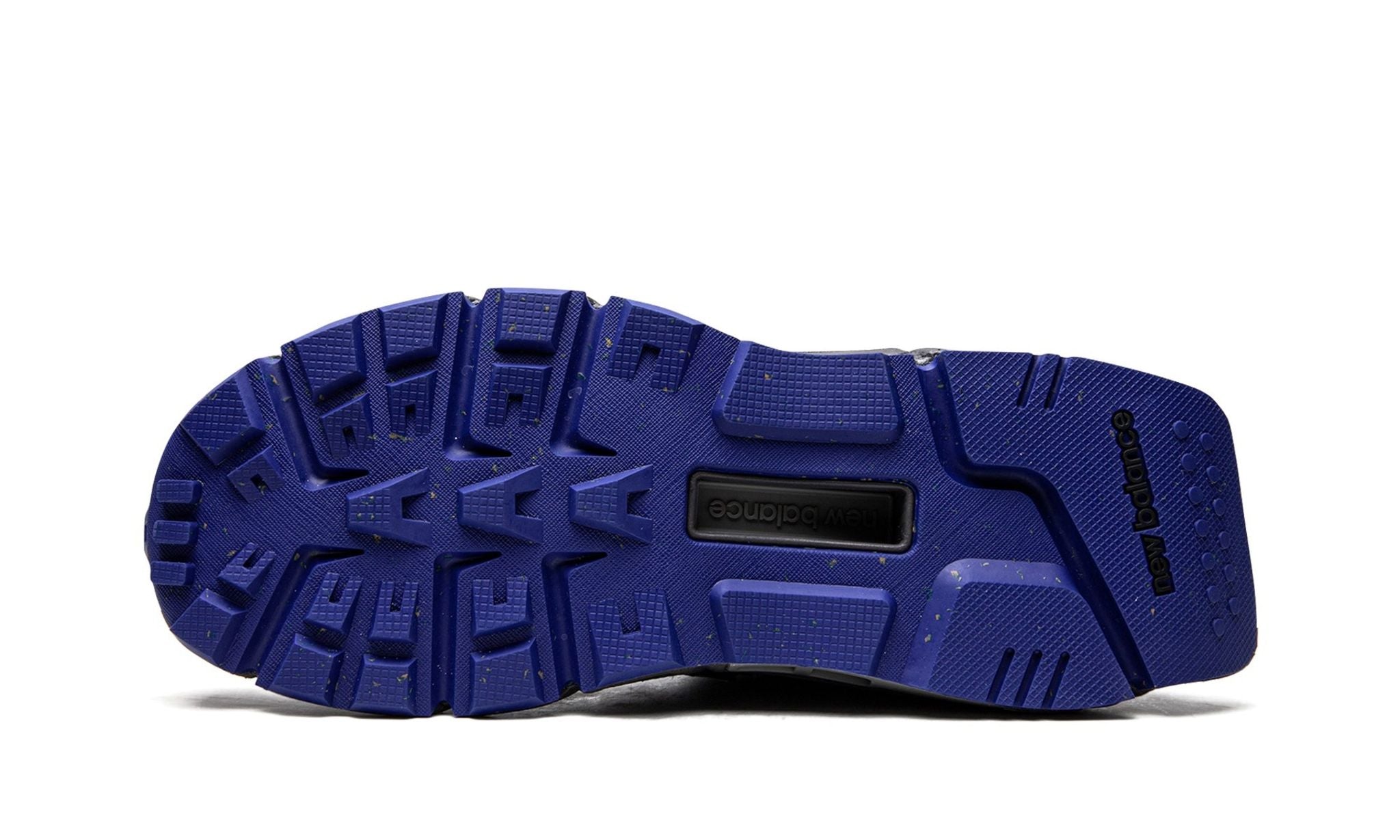 Salehe Bembury x 574 YURT 'Universal Communication - Black Plum'