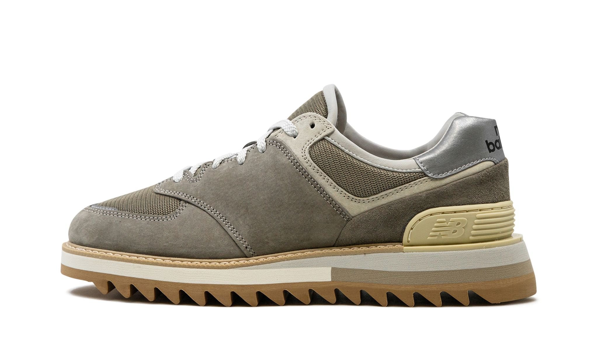 Tokyo Design Studio x 574 'Grey Dune'
