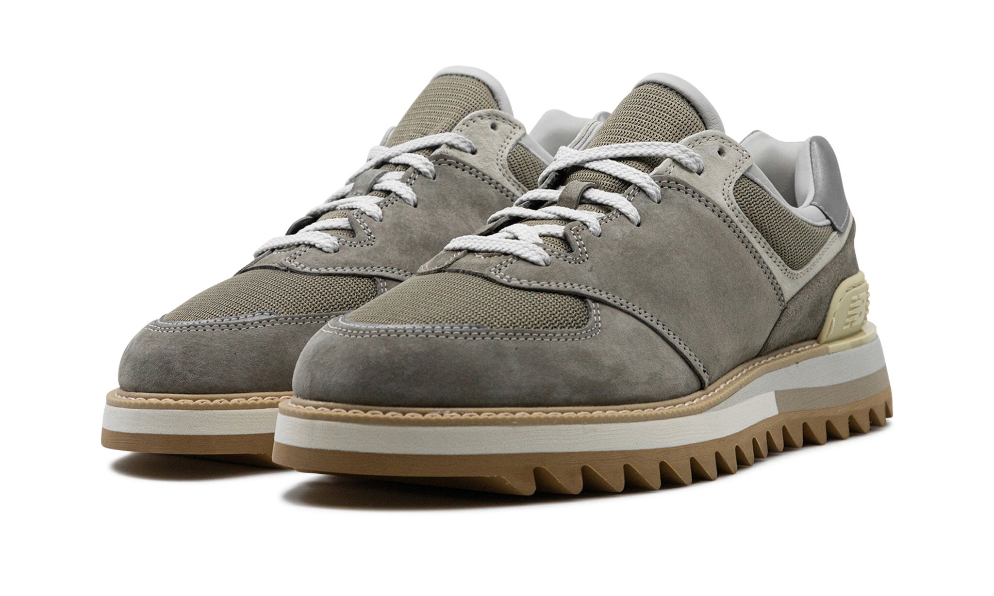 Tokyo Design Studio x 574 'Grey Dune'