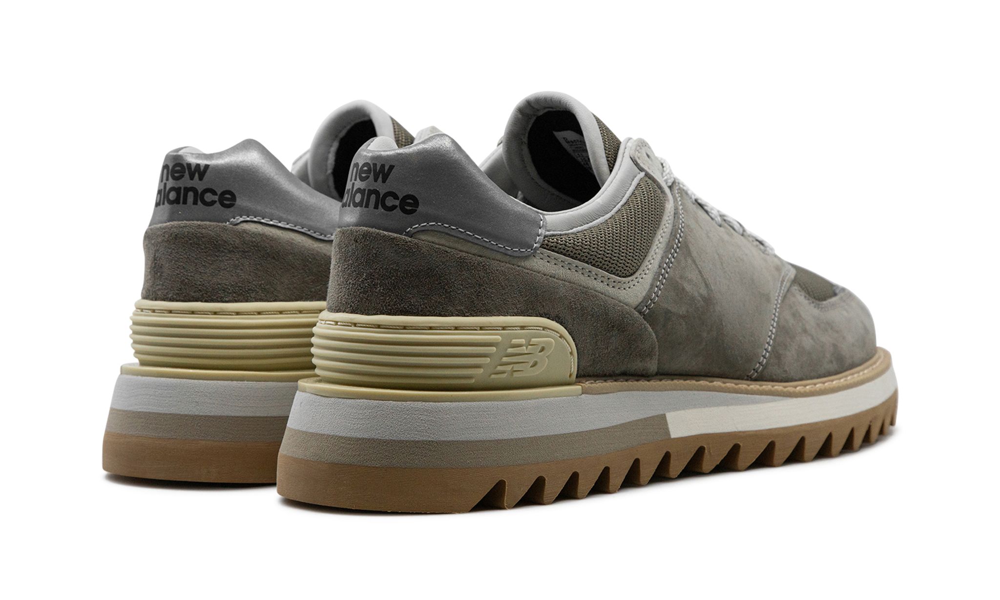Tokyo Design Studio x 574 'Grey Dune'