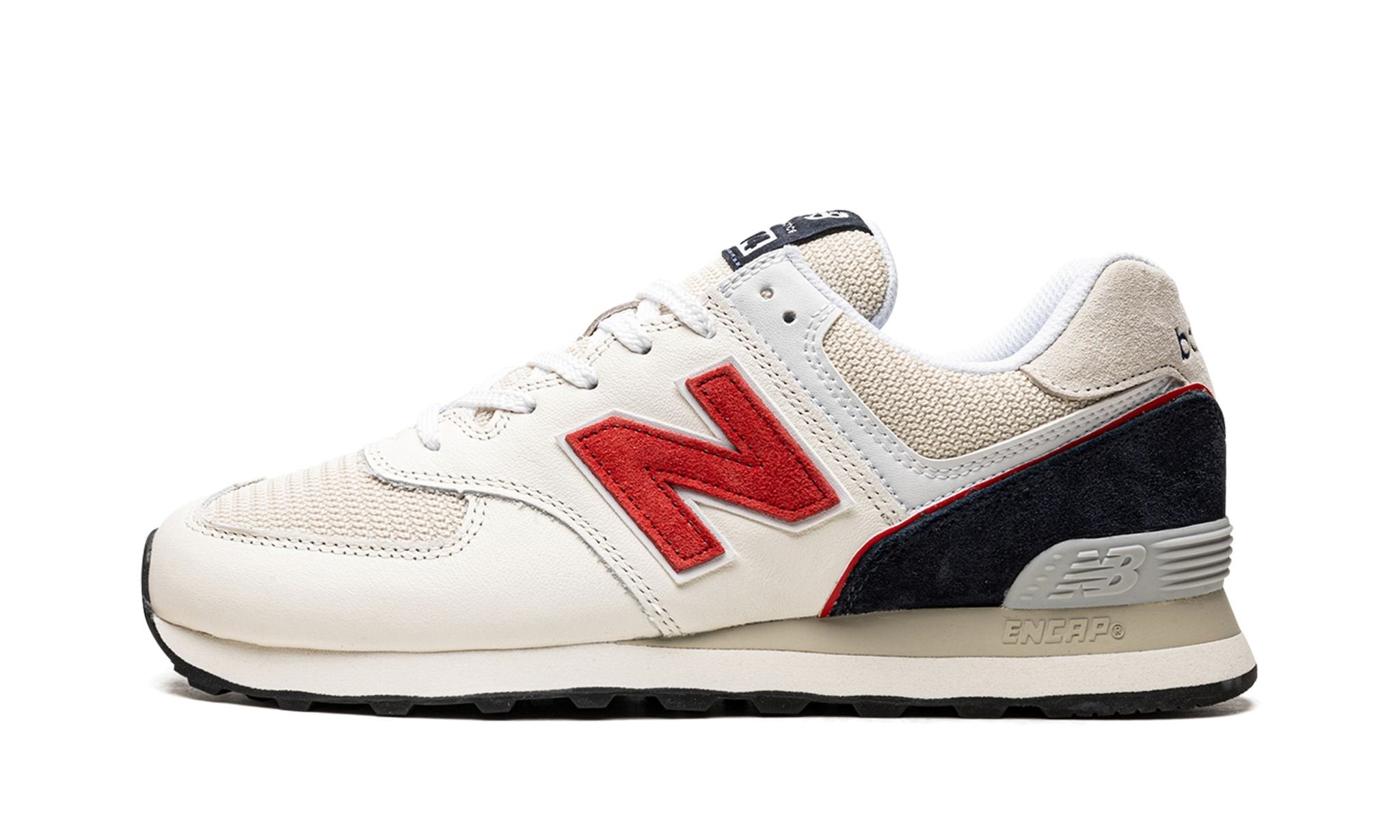 574 'Sea Salt Navy'