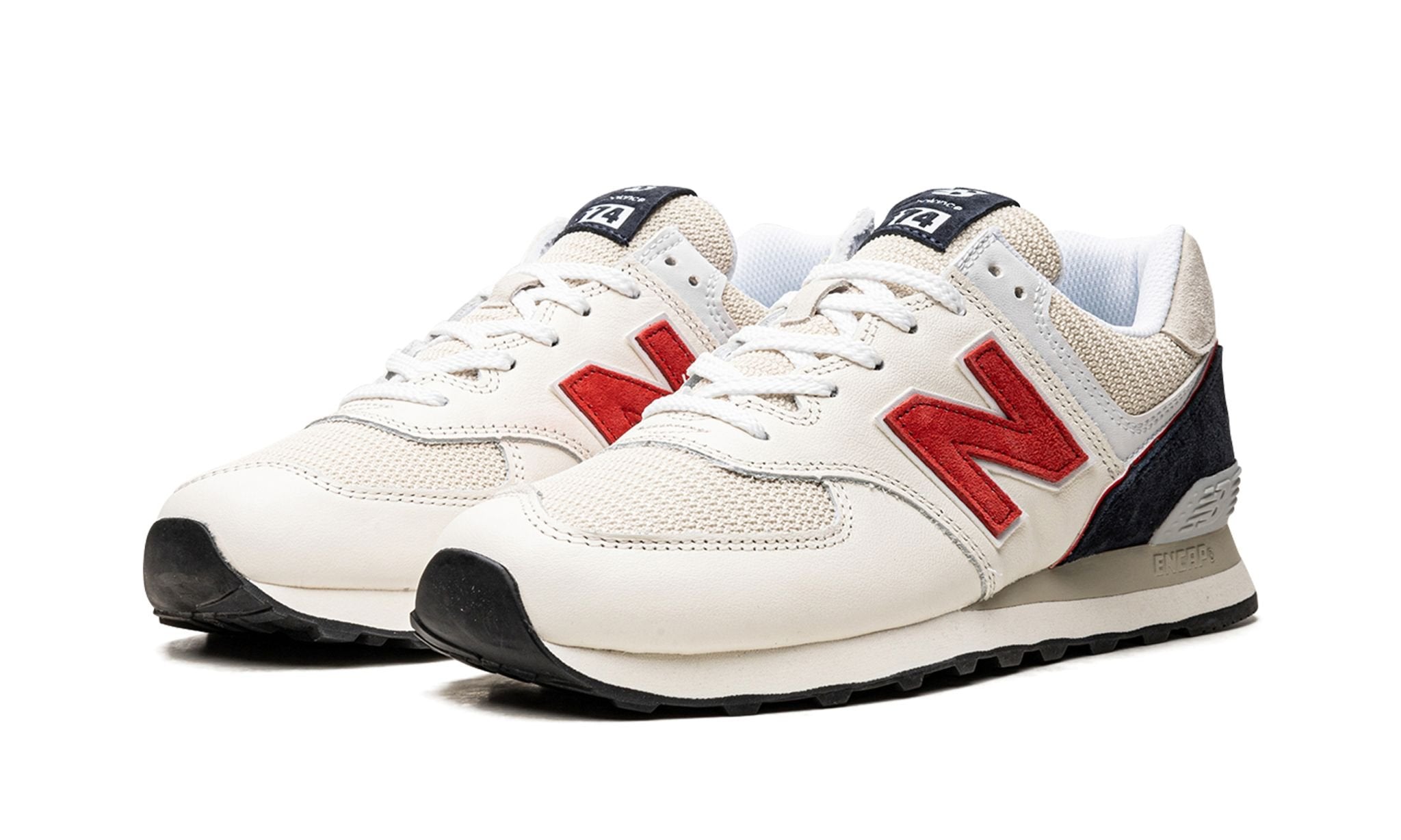 574 'Sea Salt Navy'