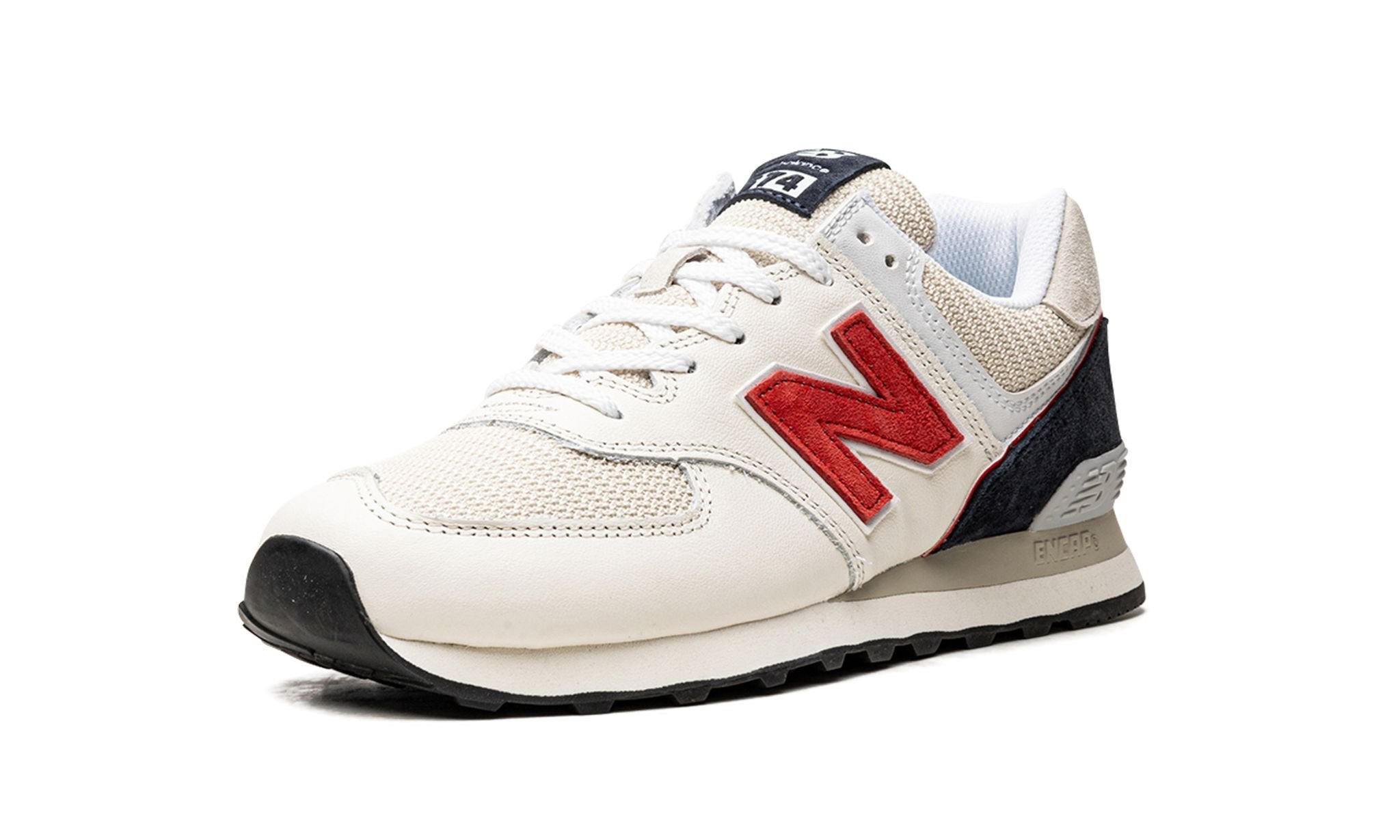 574 'Sea Salt Navy'