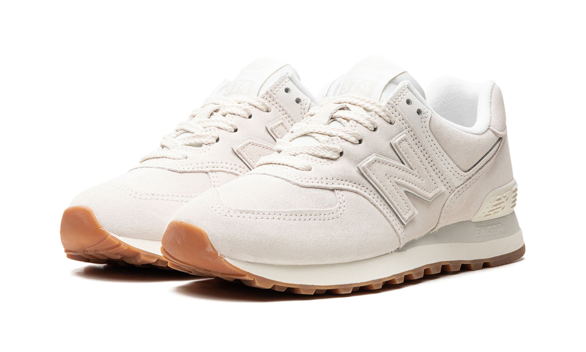 574 'White Tan'