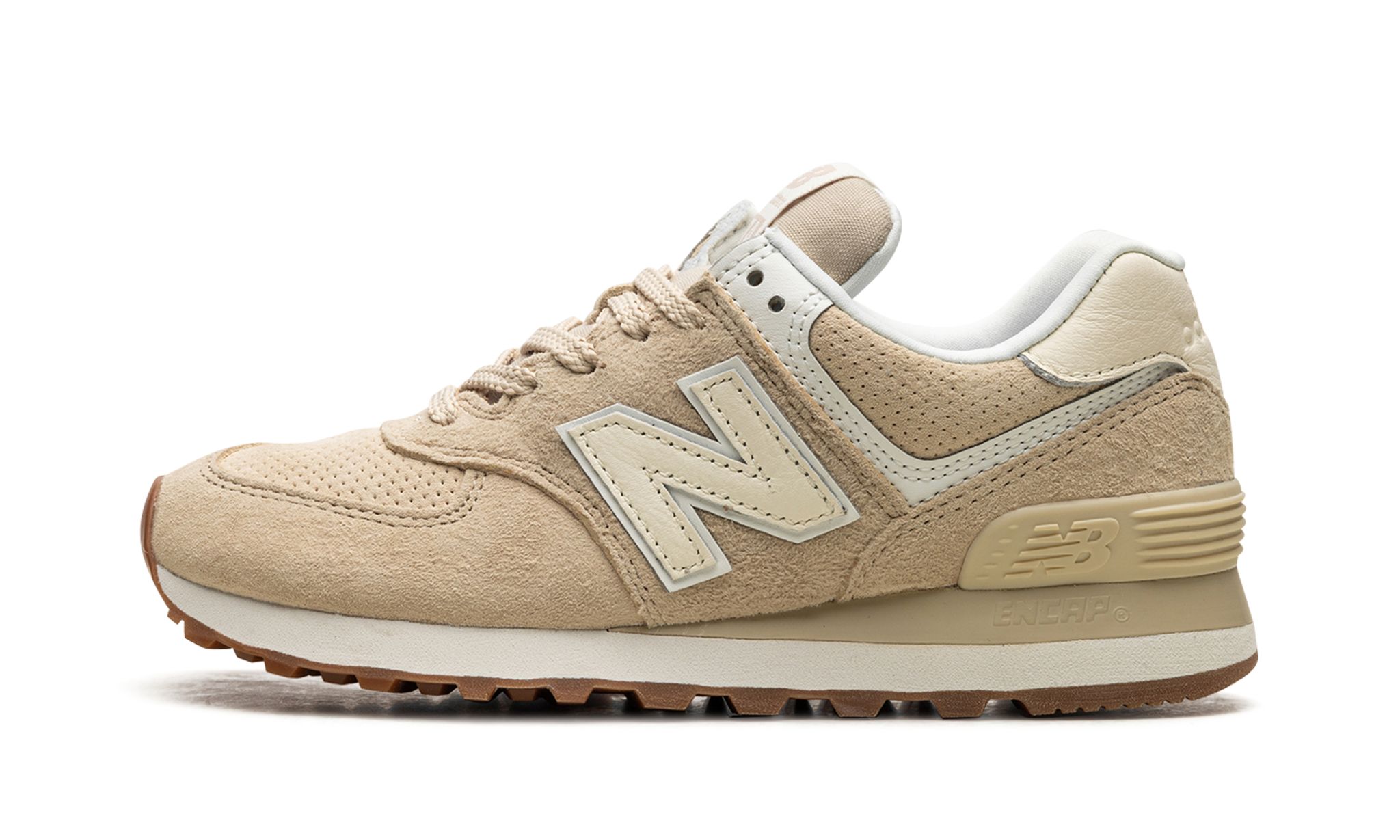 Wmns 574 'Sandstone'