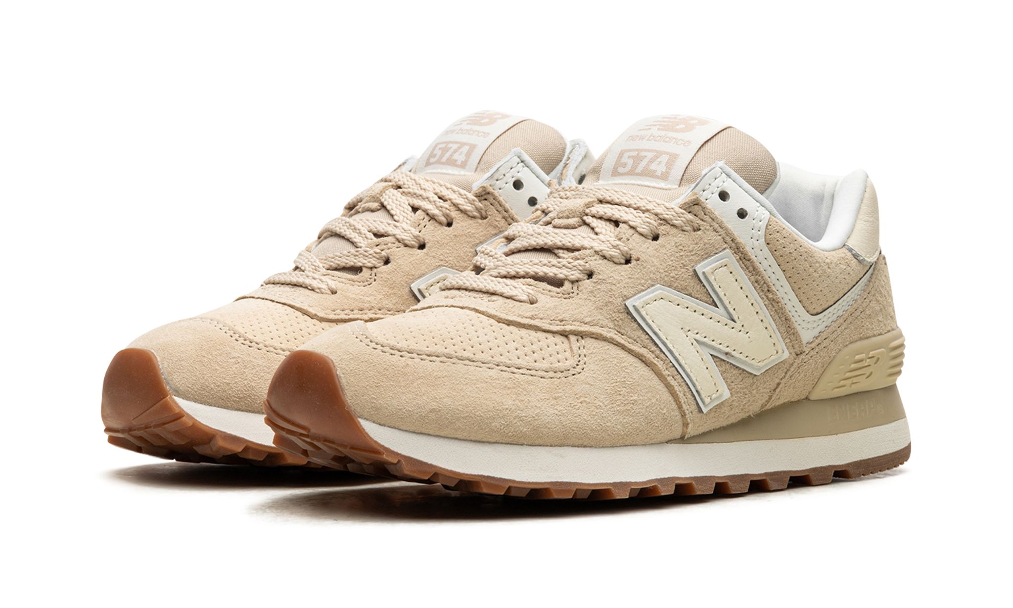 Wmns 574 'Sandstone'