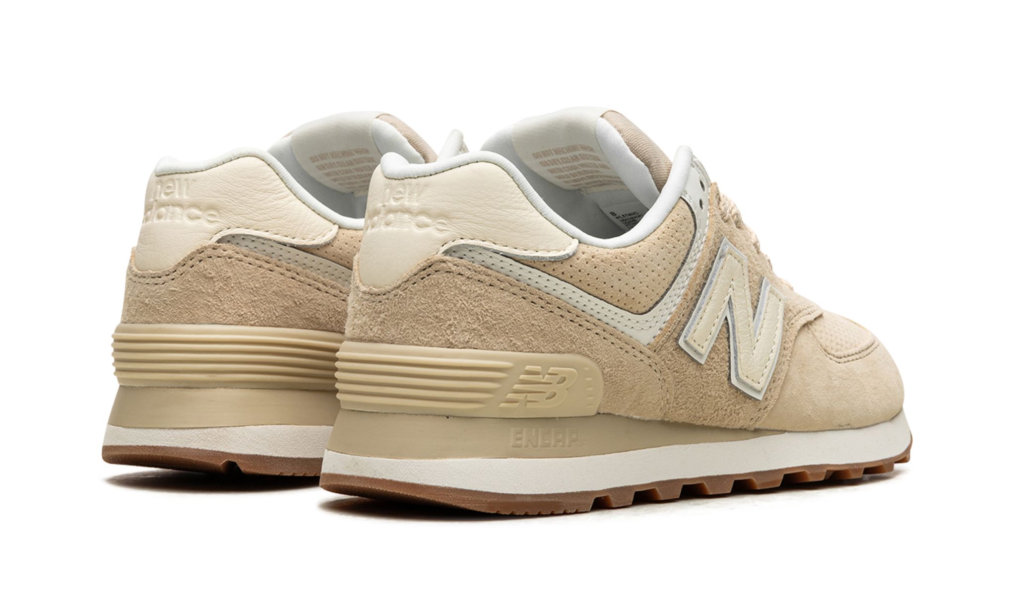 Wmns 574 'Sandstone'