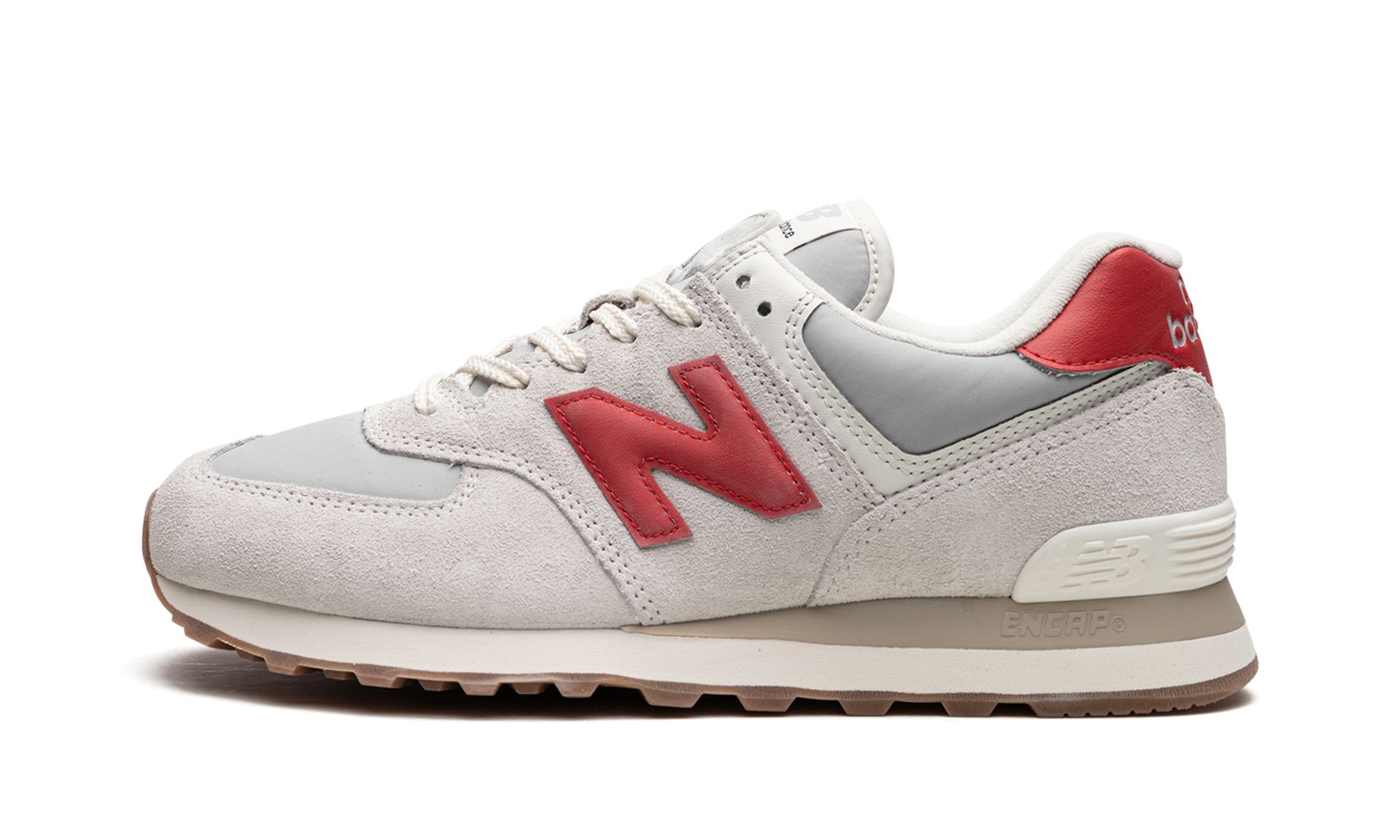 574 'Alloy Red'