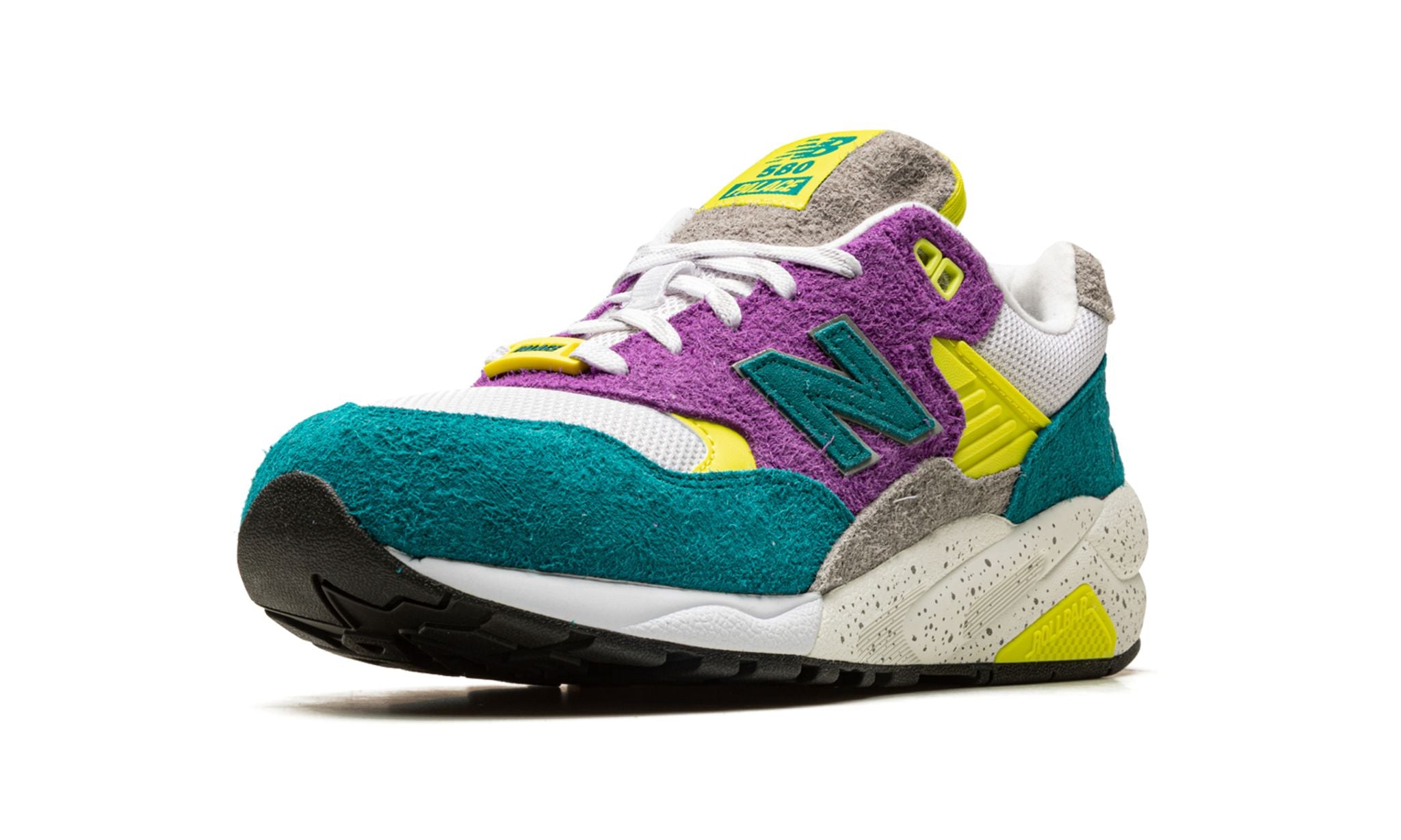 Palace x 580 'Shaded Spruce Pansy'