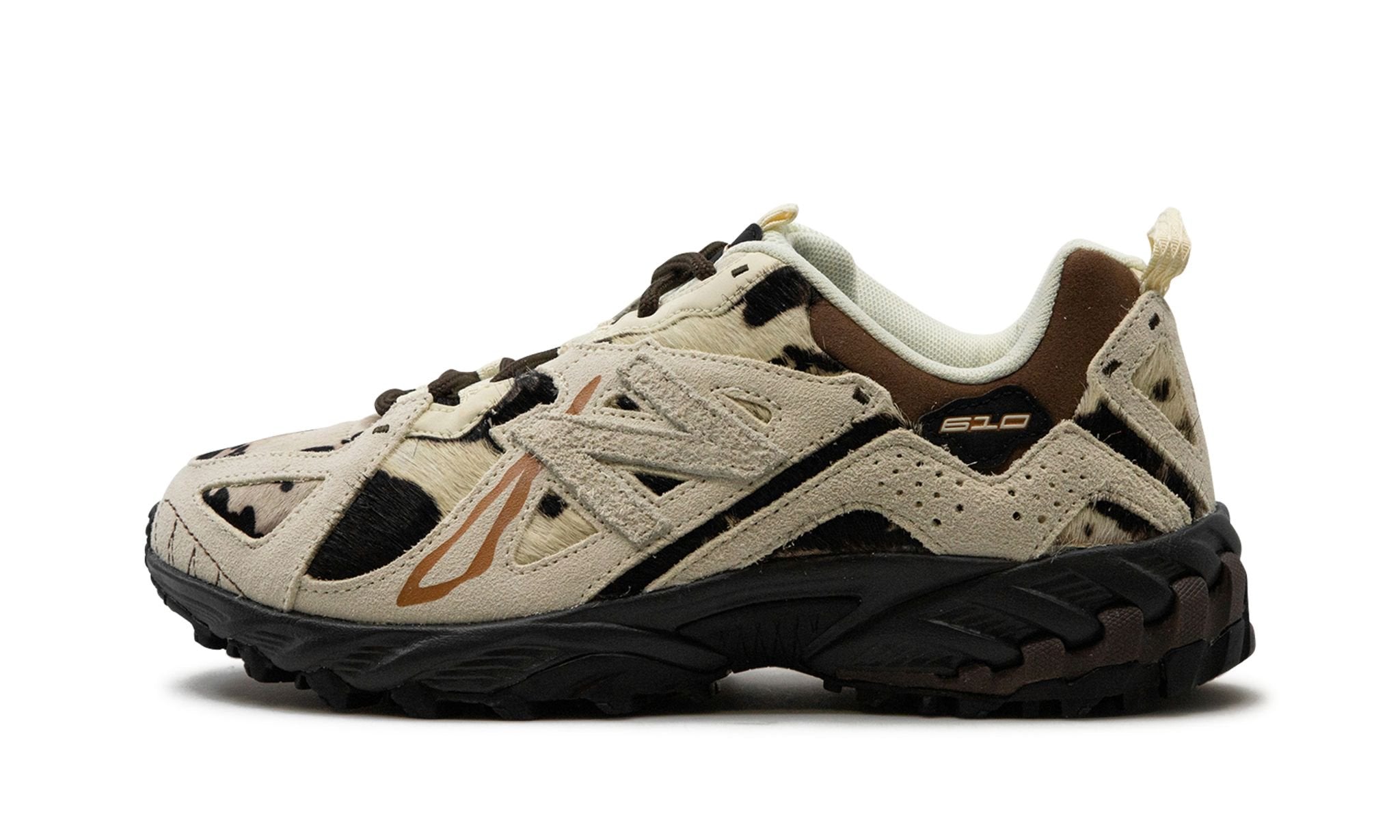 610v1 'Cow Print'