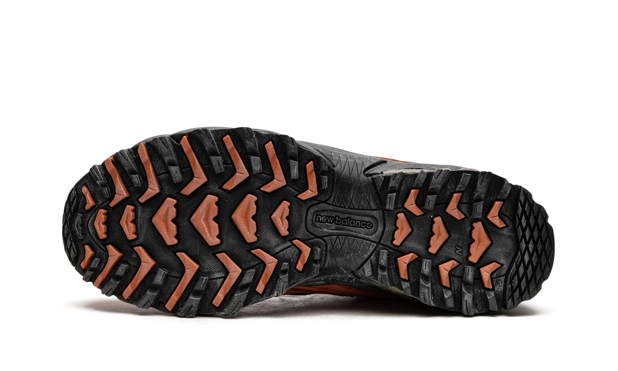 Joe Freshgoods x 610 'Lil' Swamps'