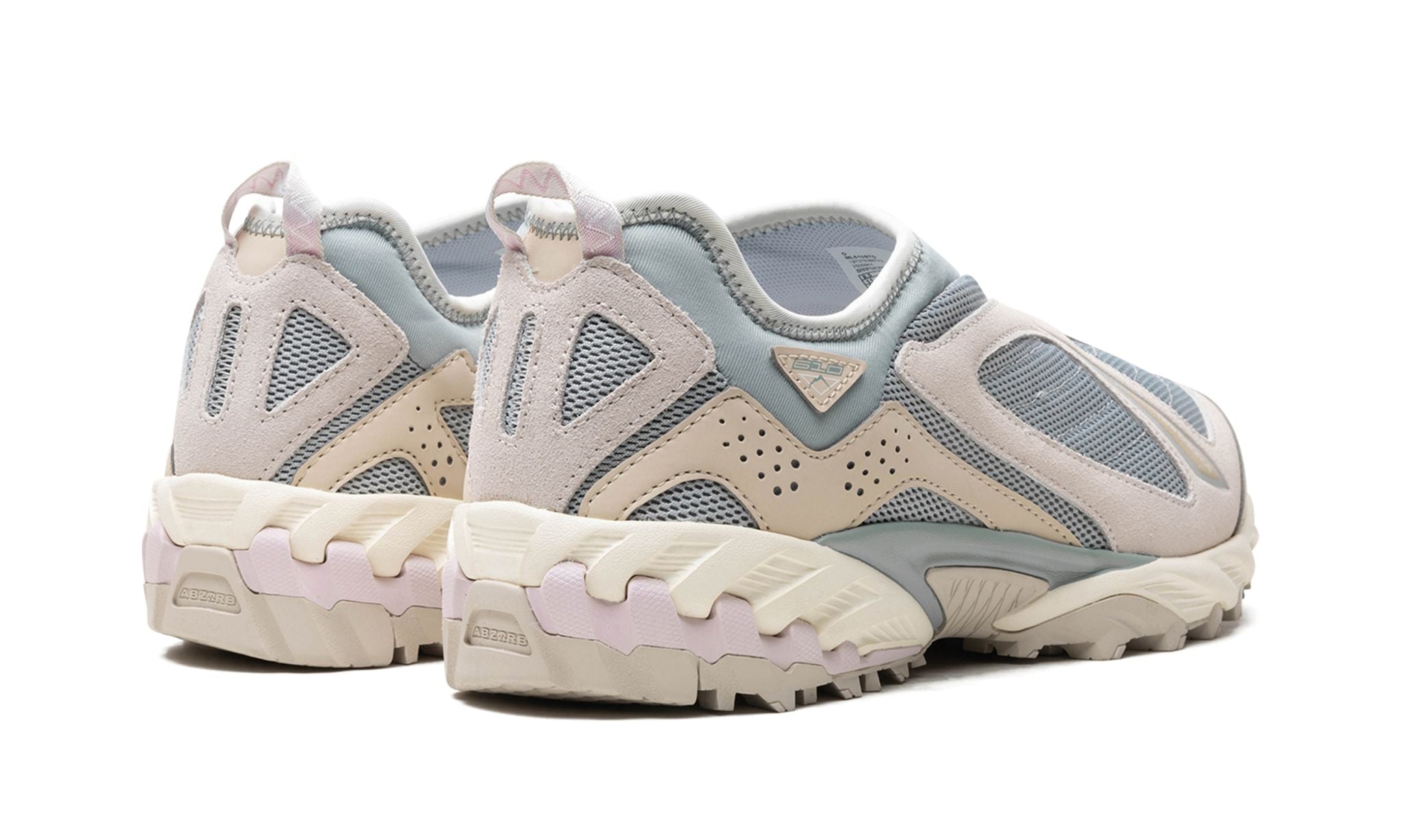 Tokyo Design Studio x 610S 'Concrete'