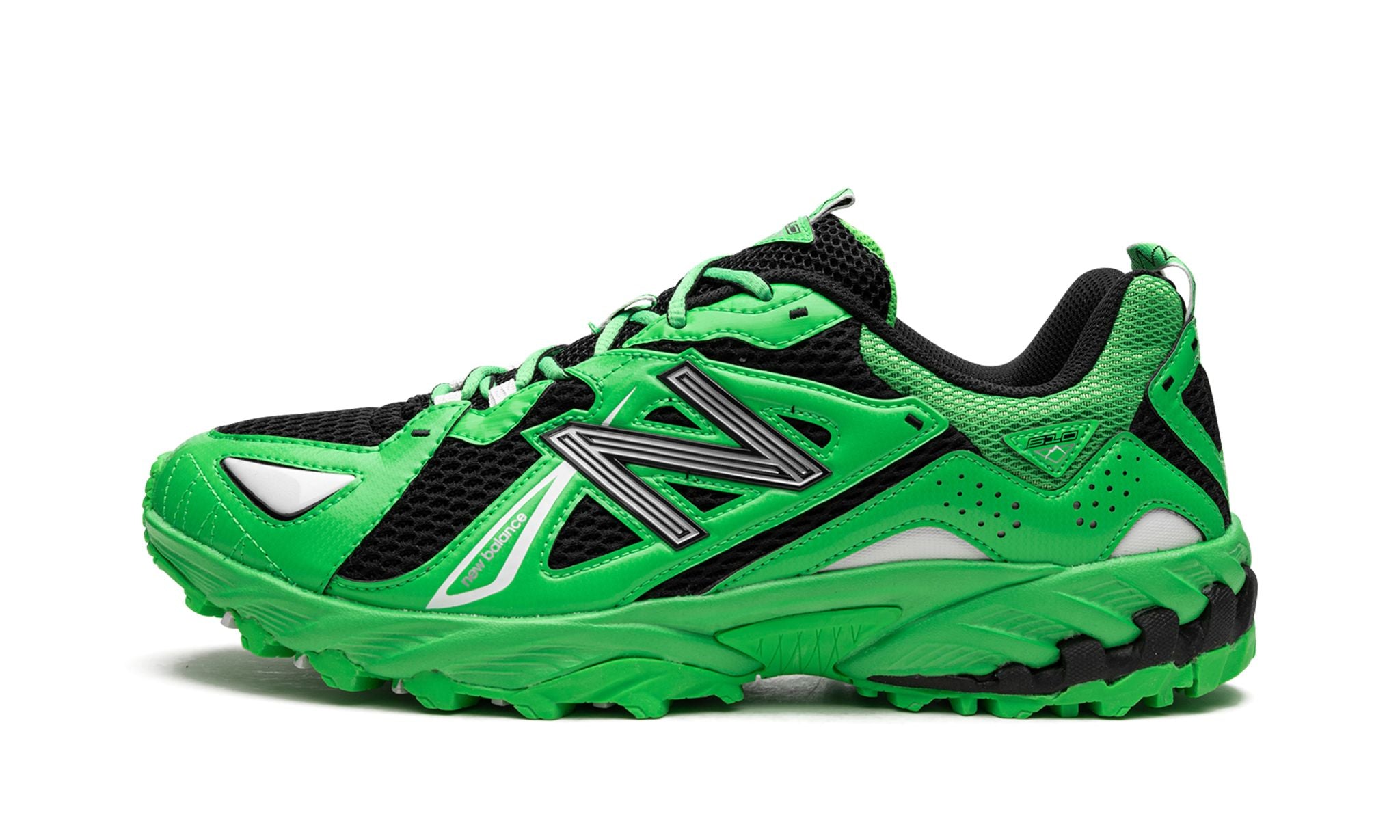 610 'Green Punch'