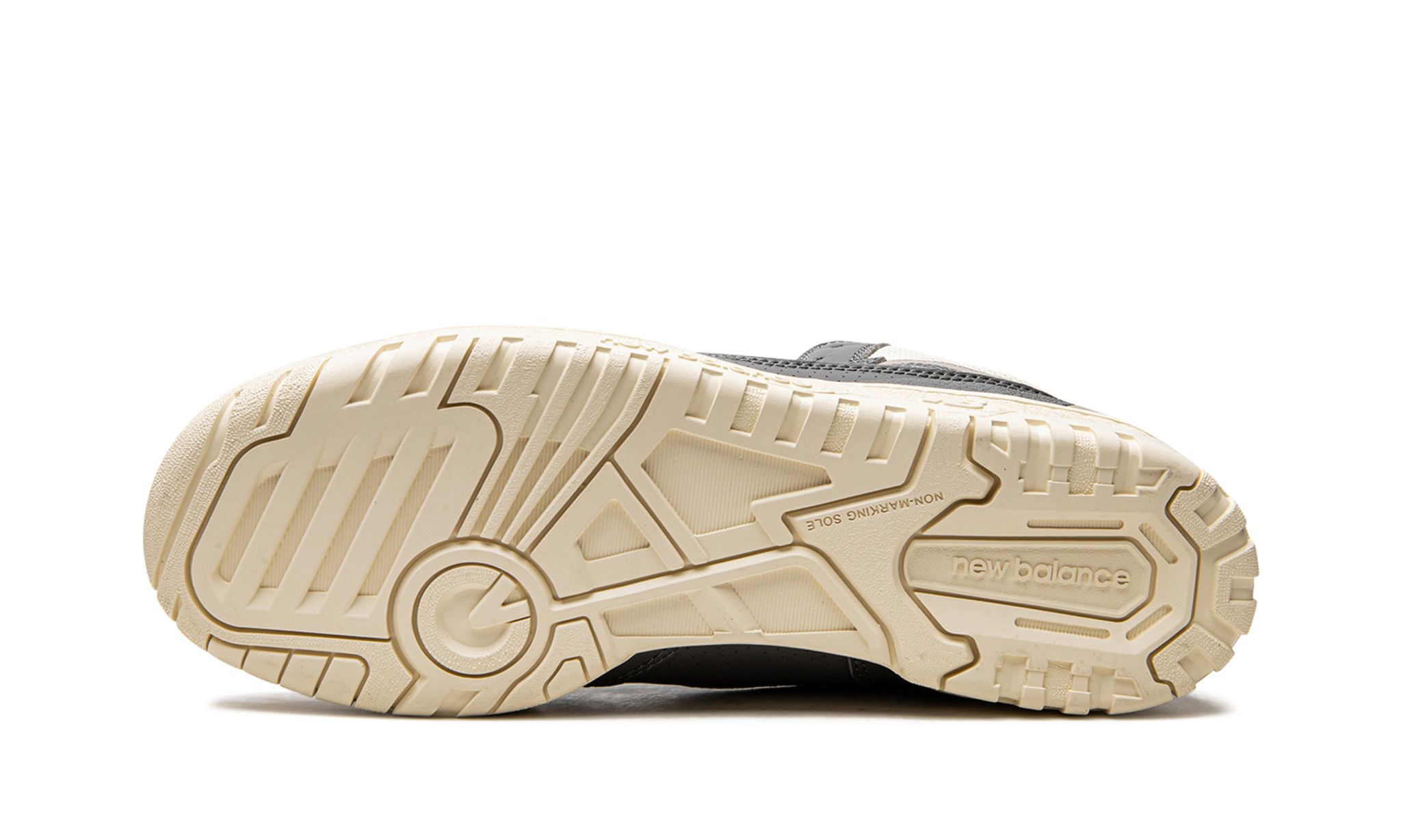 Aime Leon Dore x 650R 'Grey'