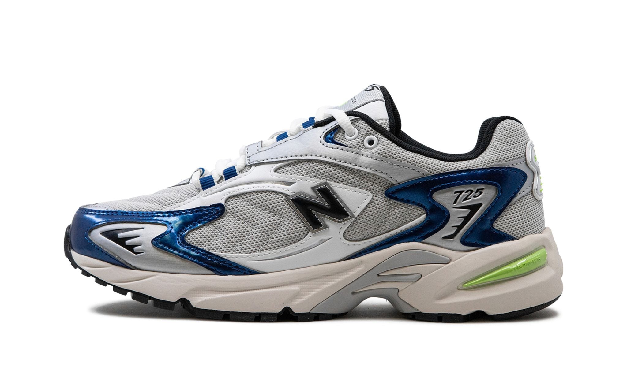 725 'Atlantic Blue Grey Matter'