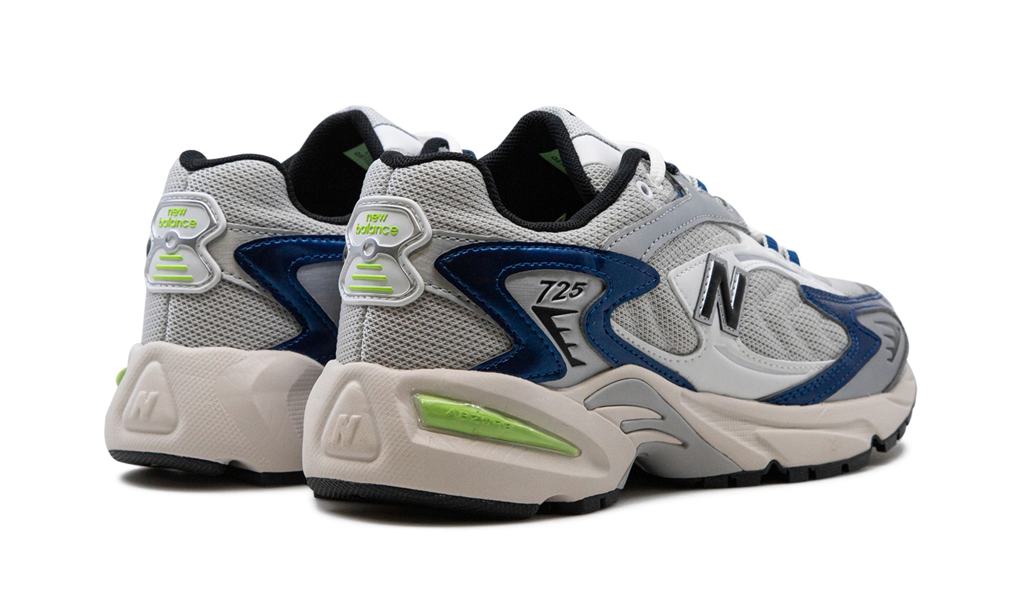 725 'Atlantic Blue Grey Matter'
