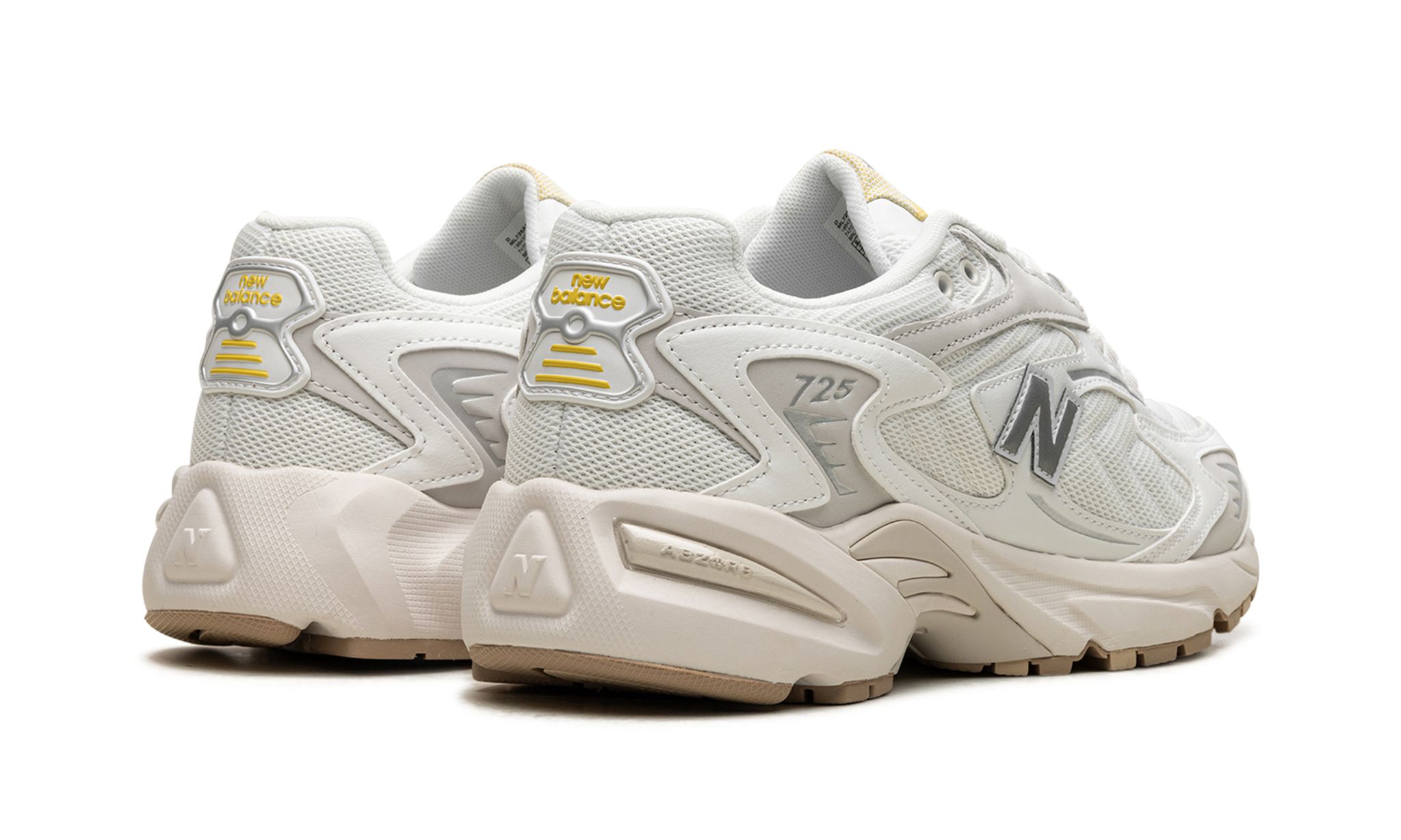725 'White Grey Matter'