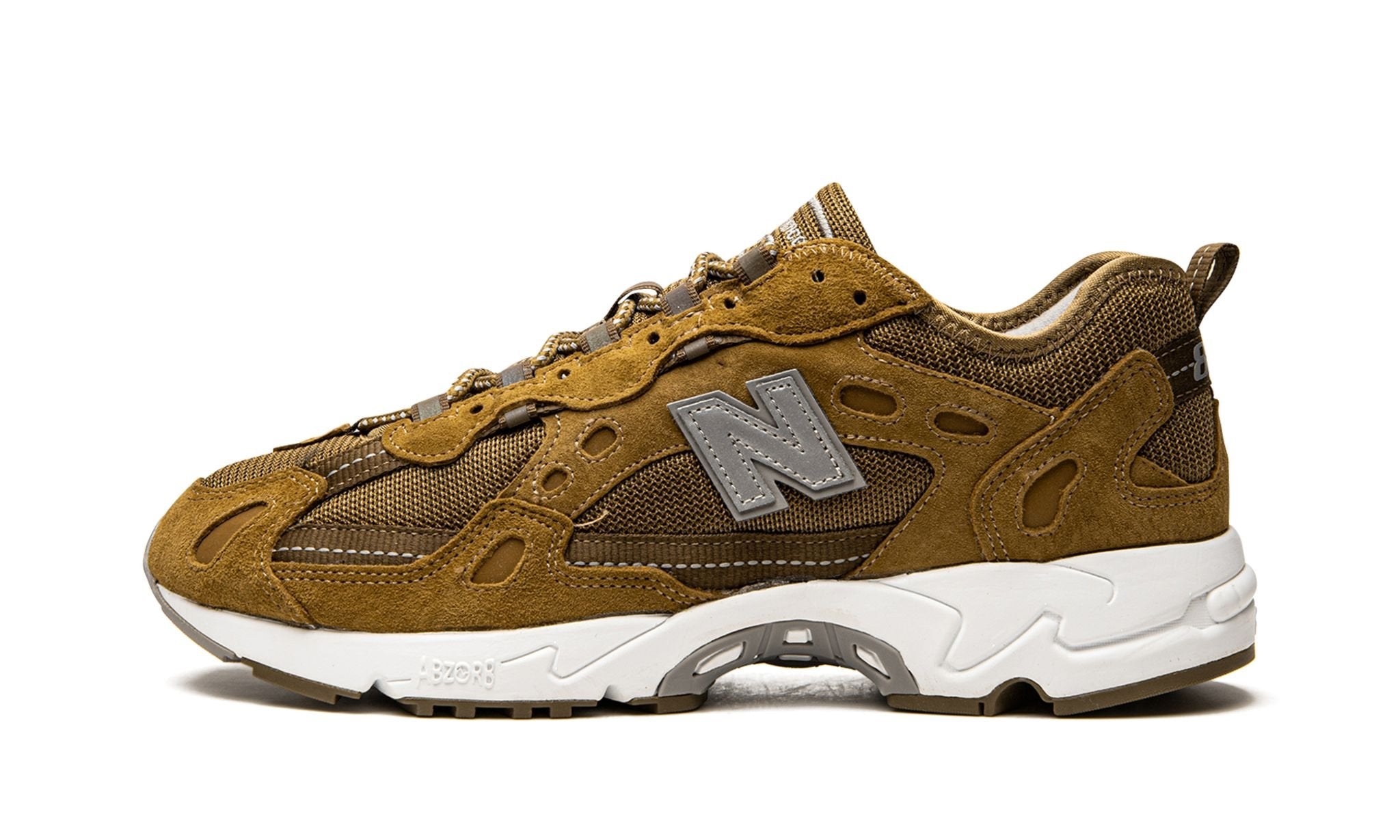 thisisneverthat x 827 'Brown'