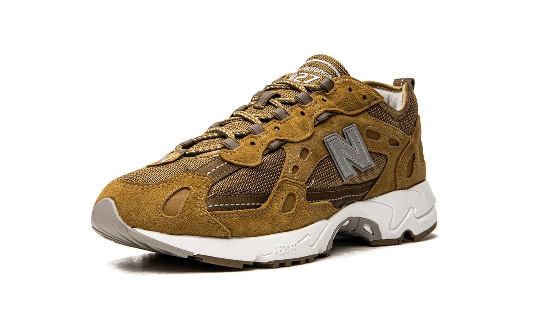 thisisneverthat x 827 'Brown'