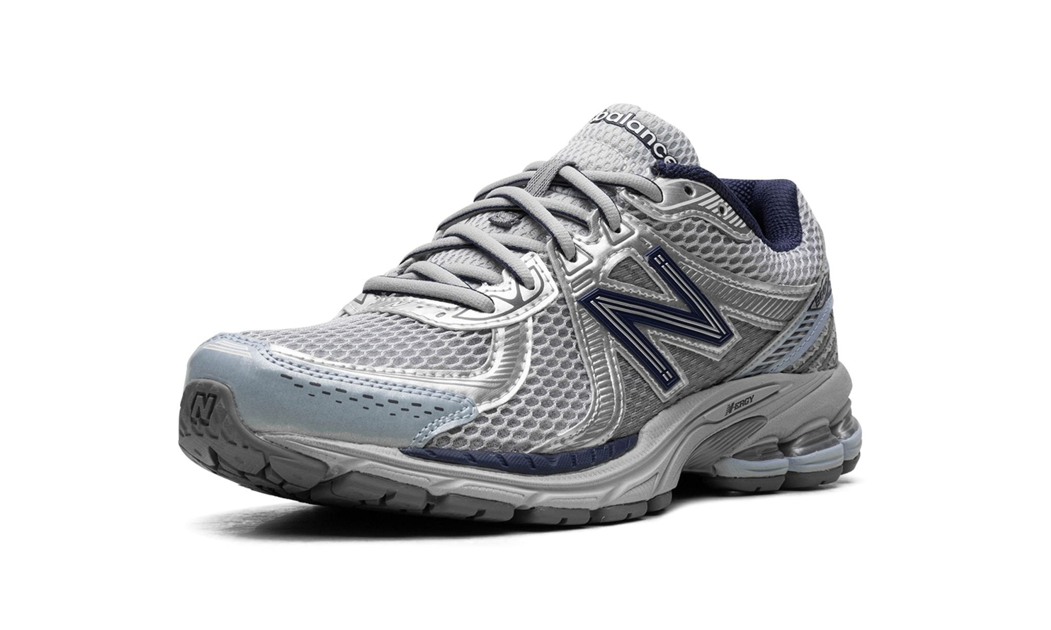860v2 'Milky Way Pack - Arctic Grey'