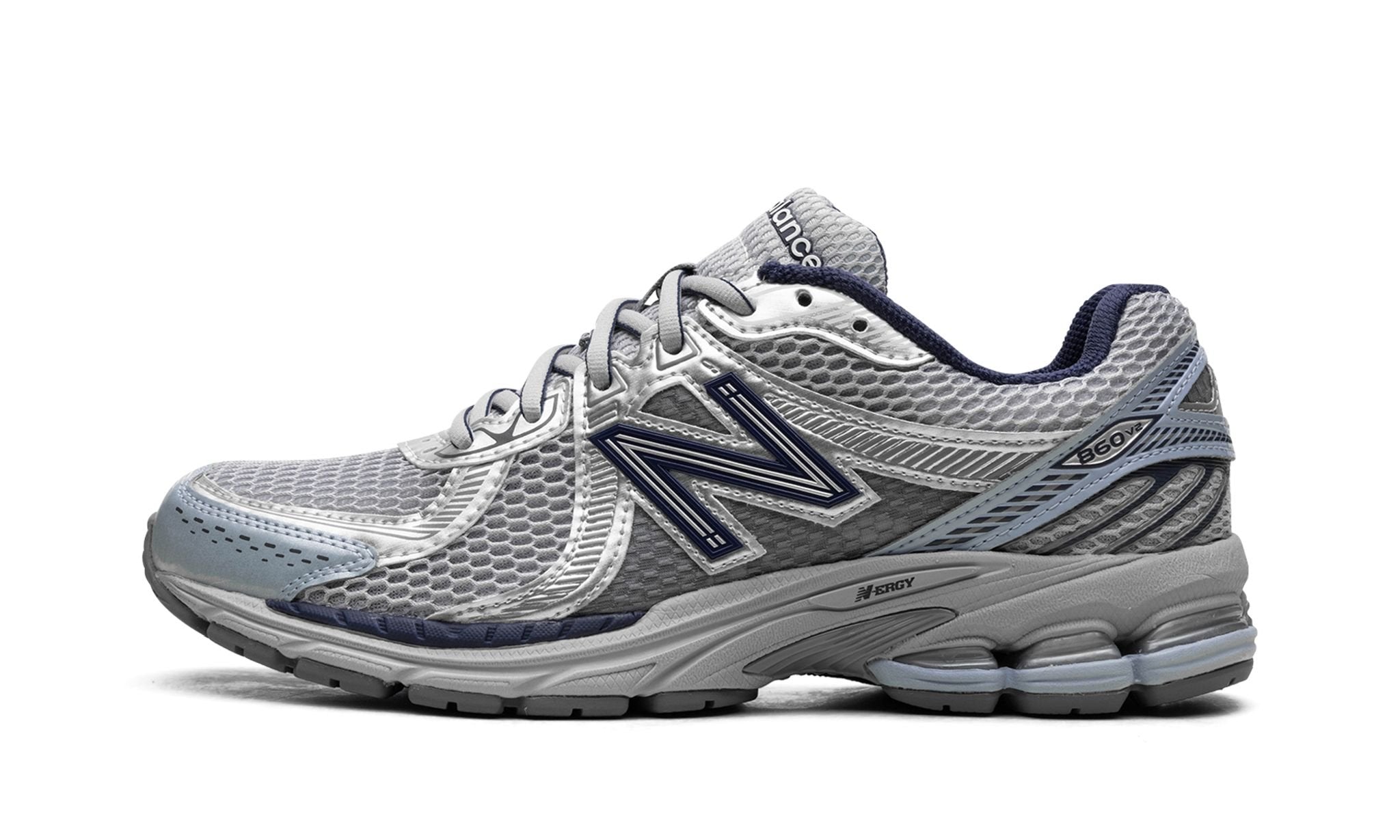 860v2 'Milky Way Pack - Arctic Grey'