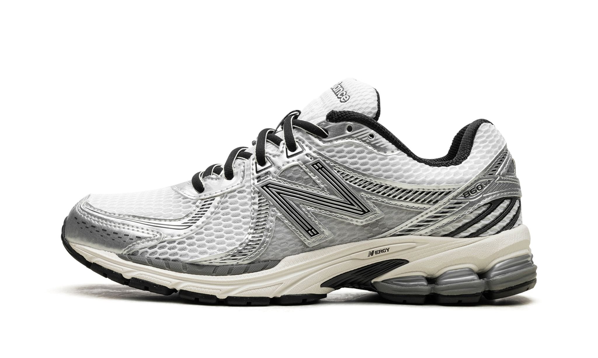 860v2 'Milky Way Pack - Optic White'