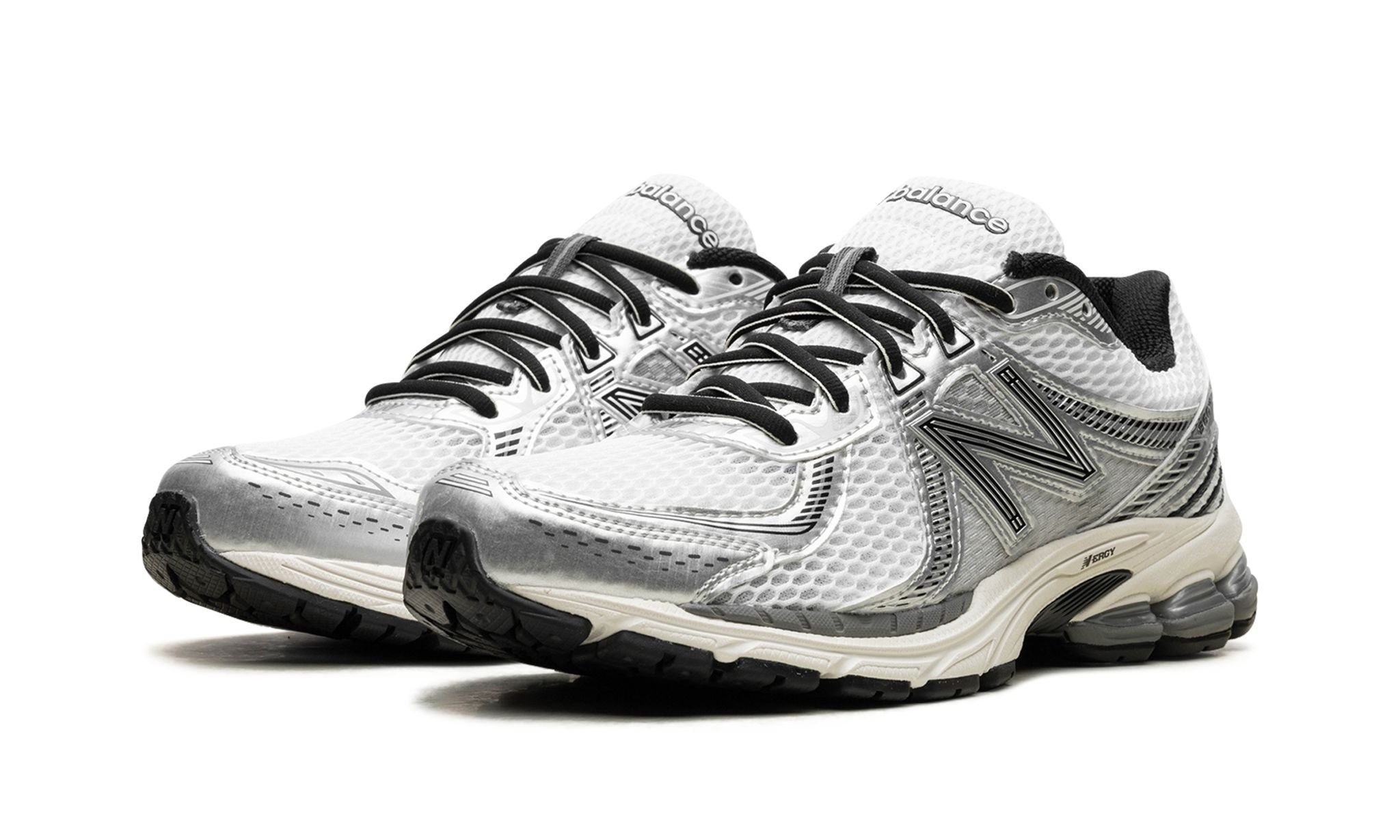 860v2 'Milky Way Pack - Optic White'