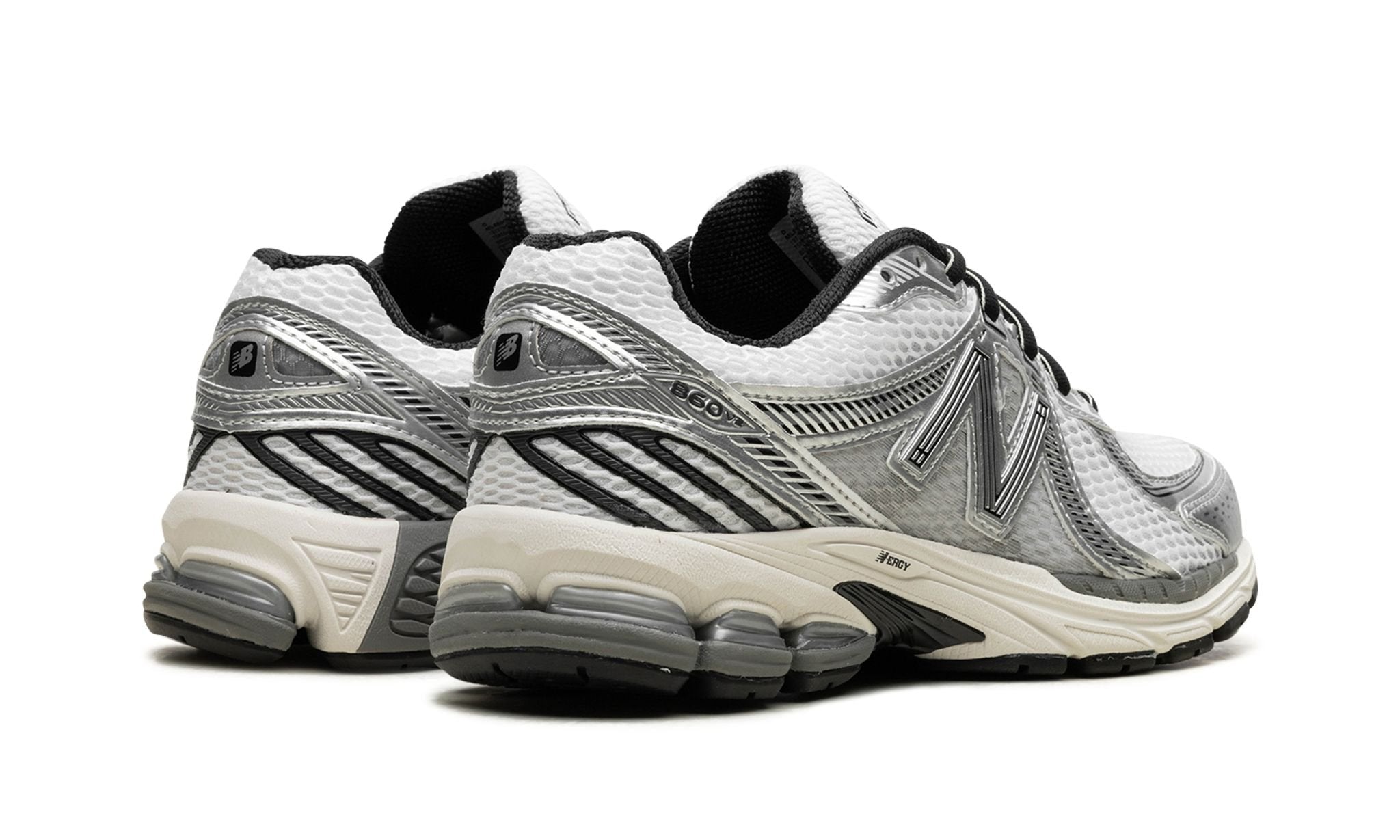 860v2 'Milky Way Pack - Optic White'