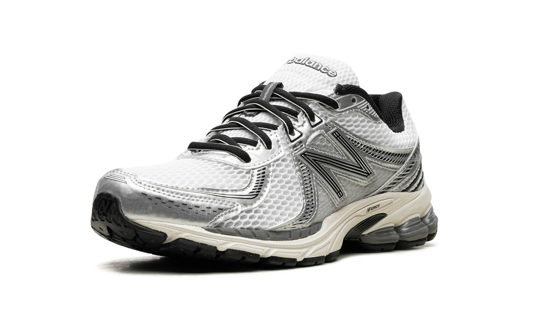 860v2 'Milky Way Pack - Optic White'
