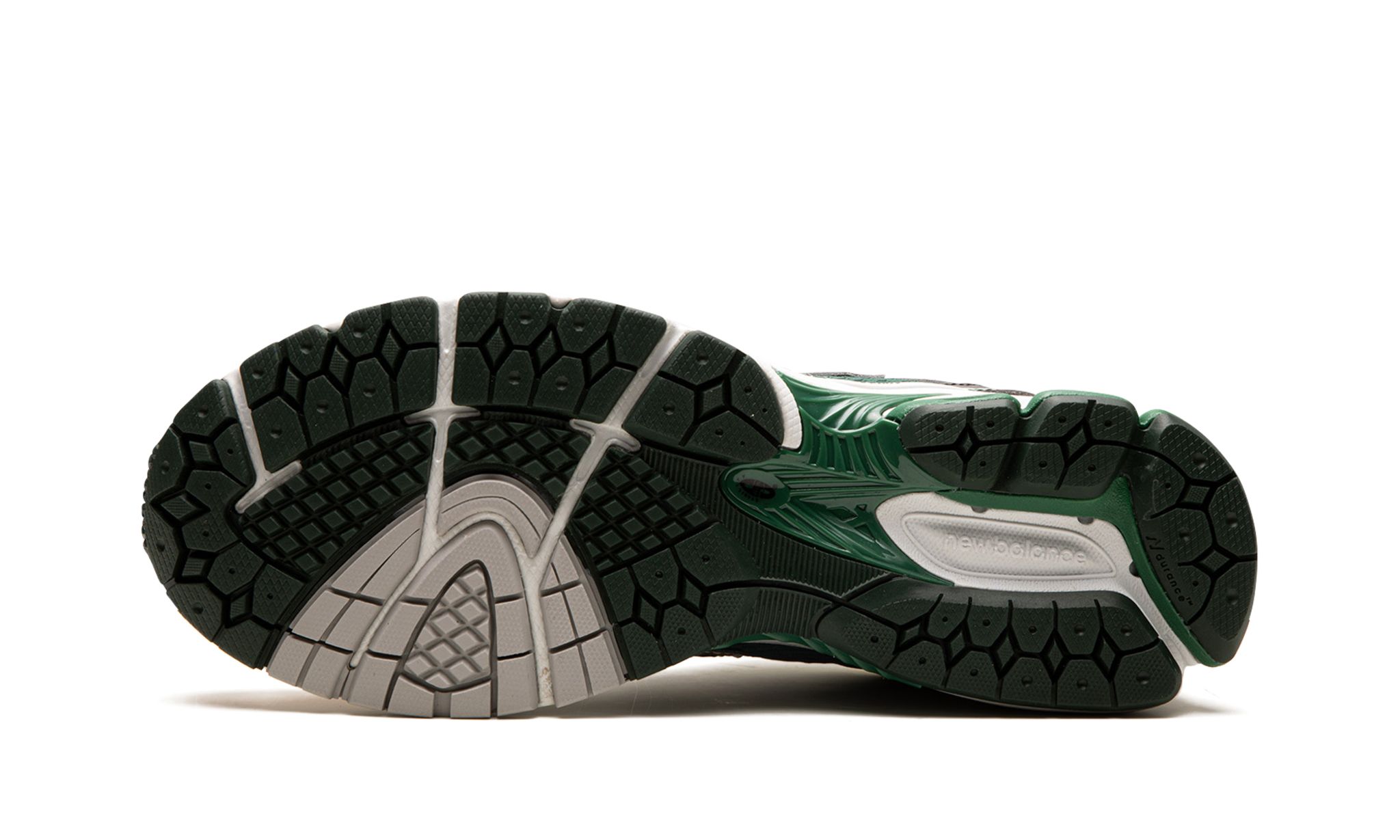 Aime Leon Dore x 860v2 'Green'
