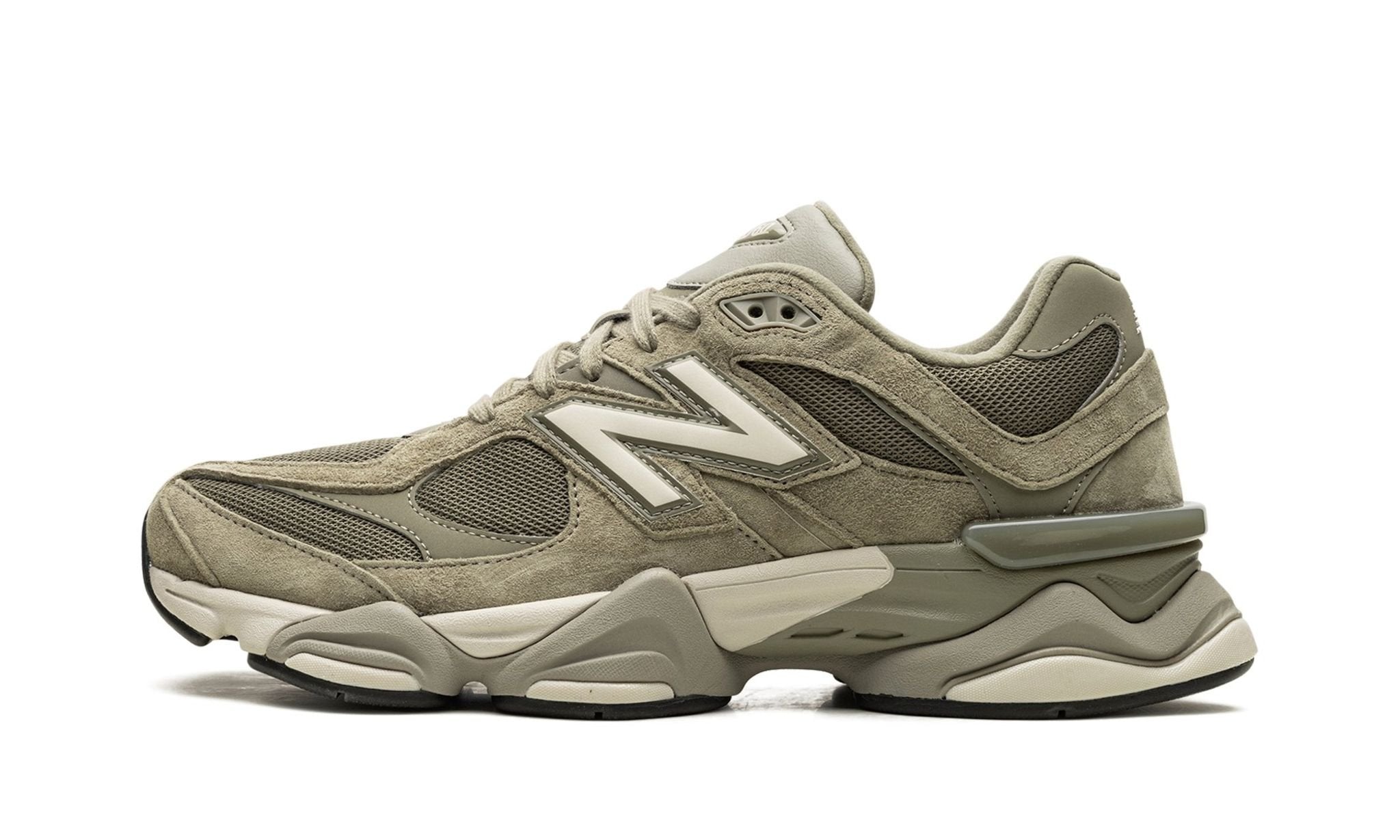 9060 'Covert Green Dark Stoneware'